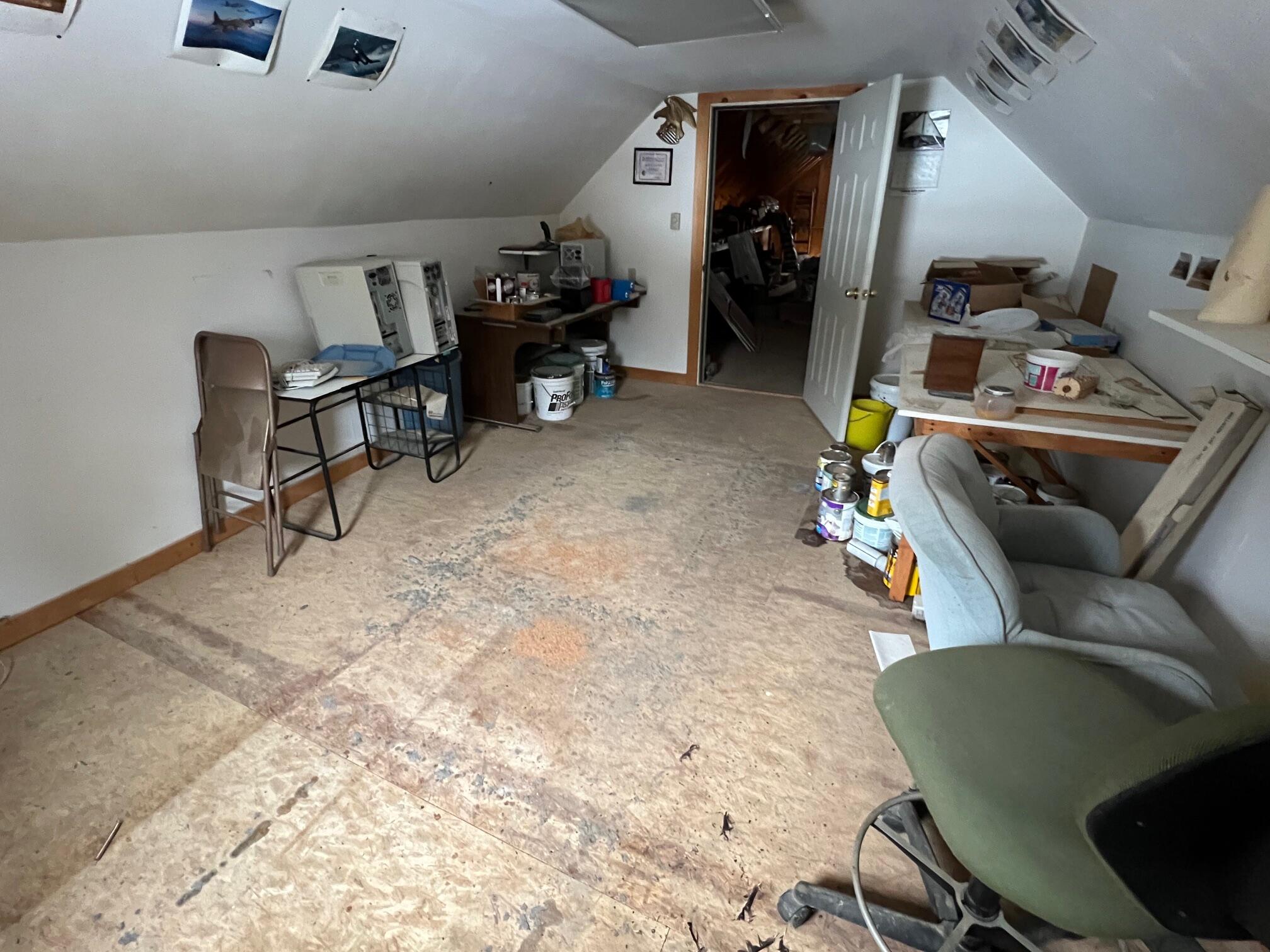 528 Smithfield Road Oakland ME 04963
