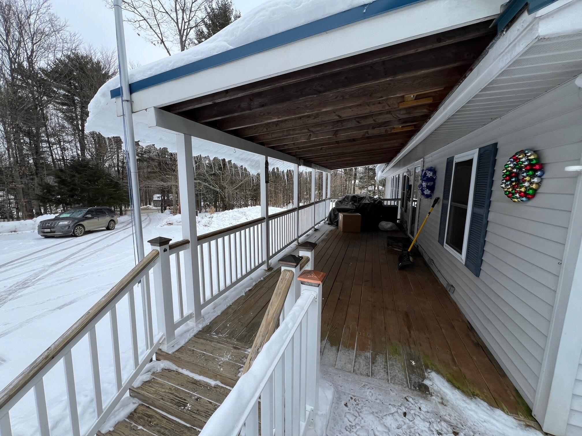 528 Smithfield Road Oakland ME 04963