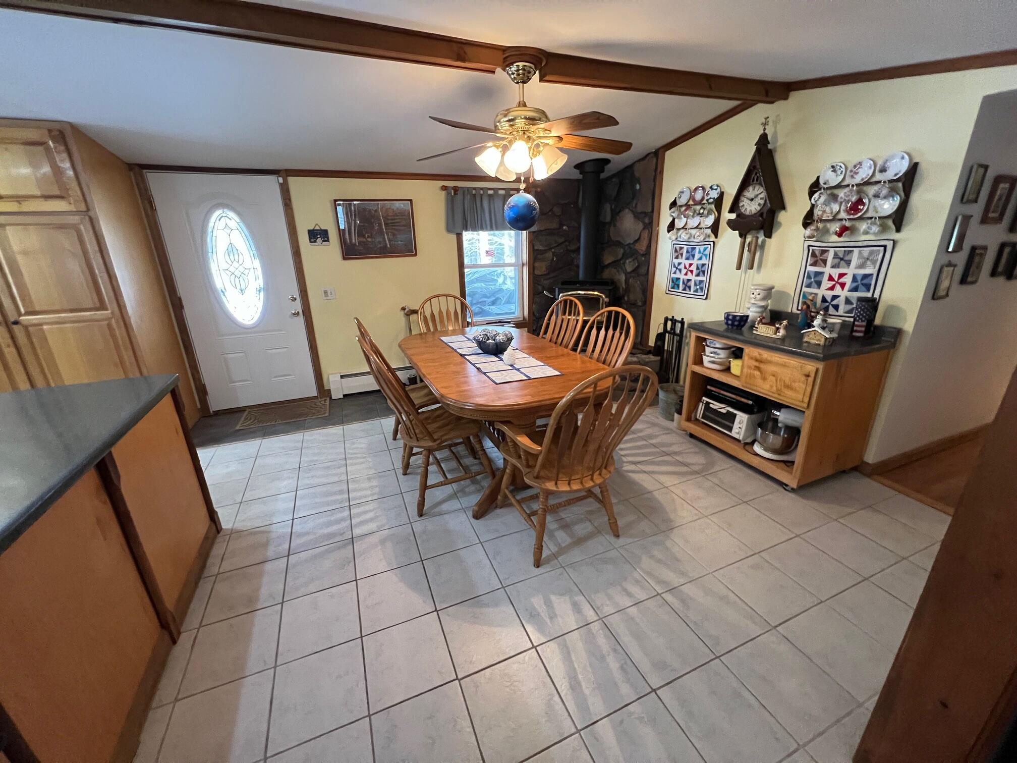 528 Smithfield Road Oakland ME 04963