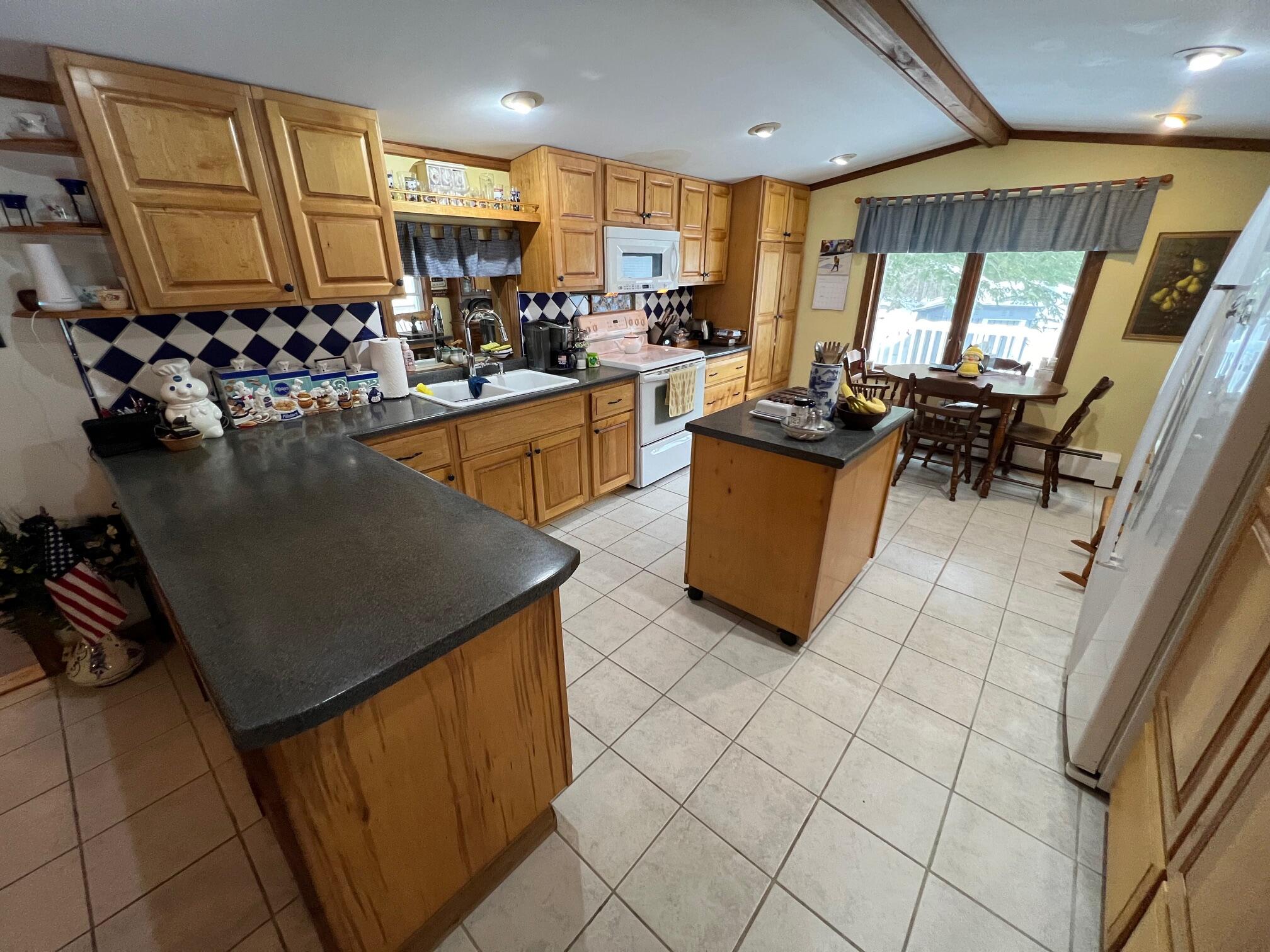 528 Smithfield Road Oakland ME 04963