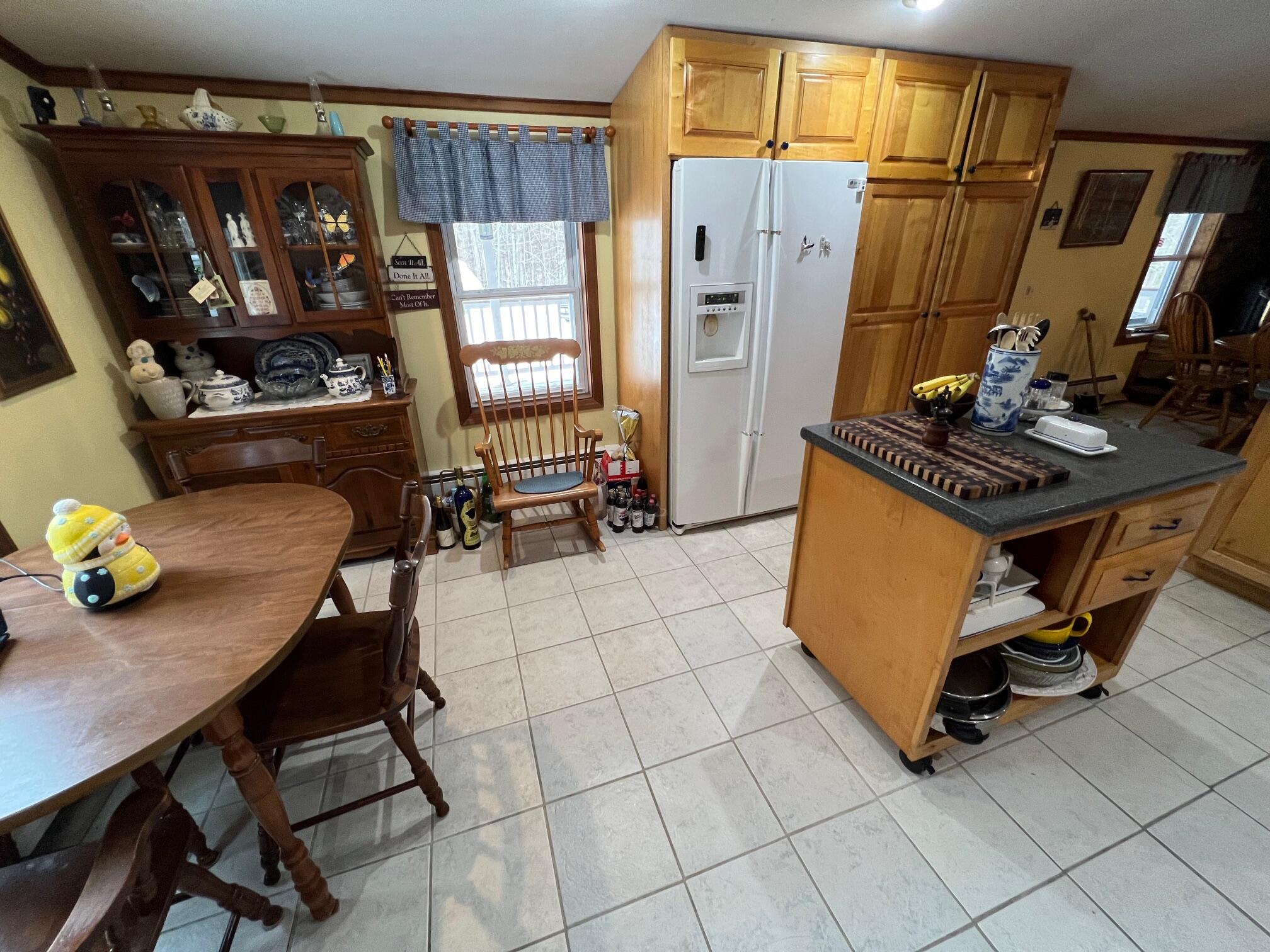 528 Smithfield Road Oakland ME 04963