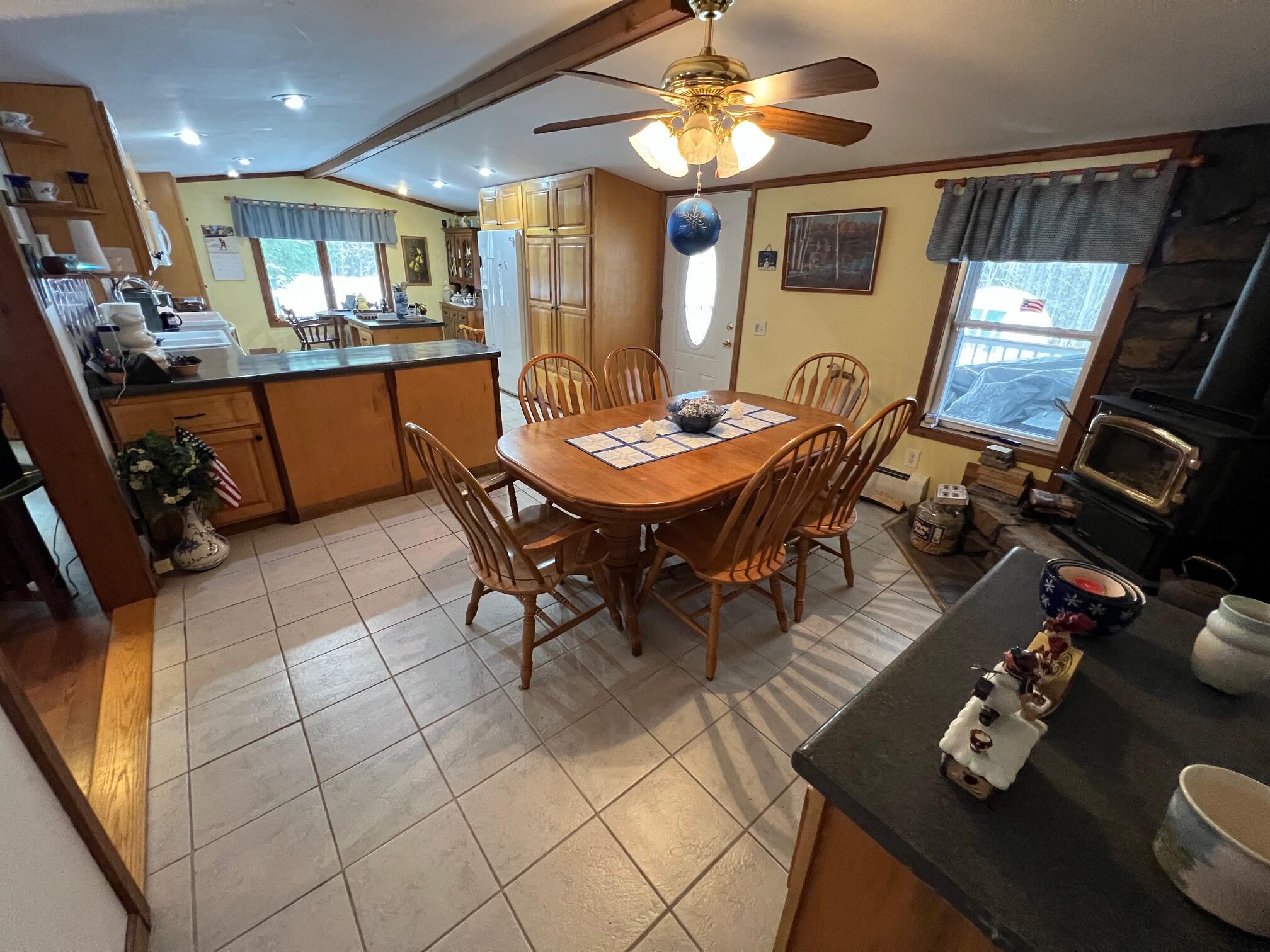 528 Smithfield Road Oakland ME 04963
