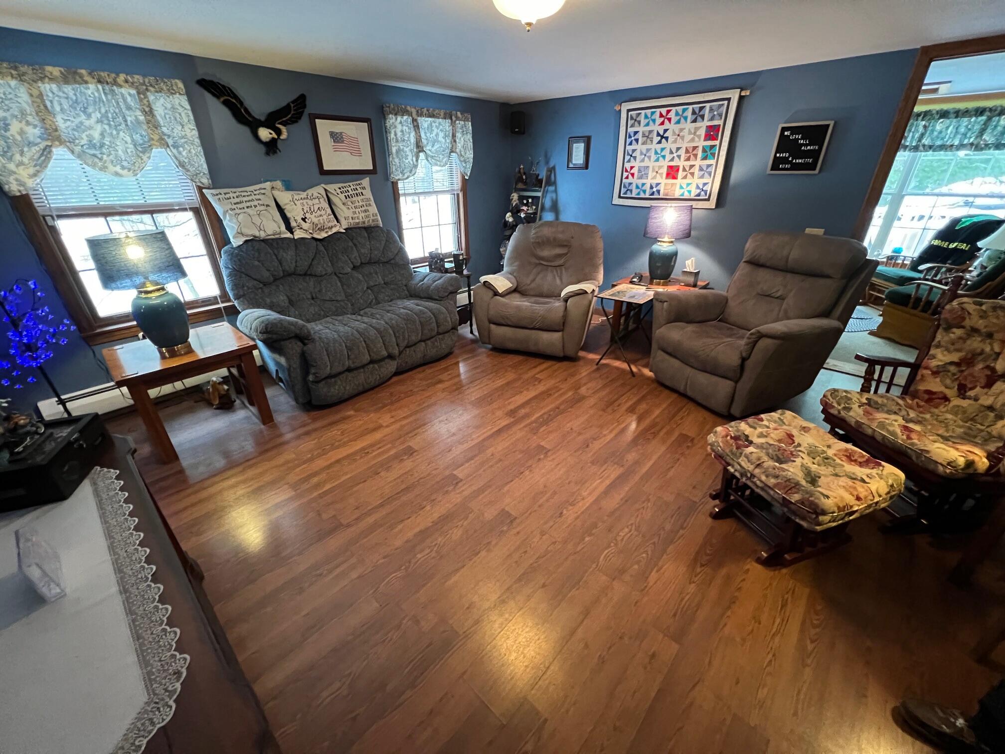 528 Smithfield Road Oakland ME 04963