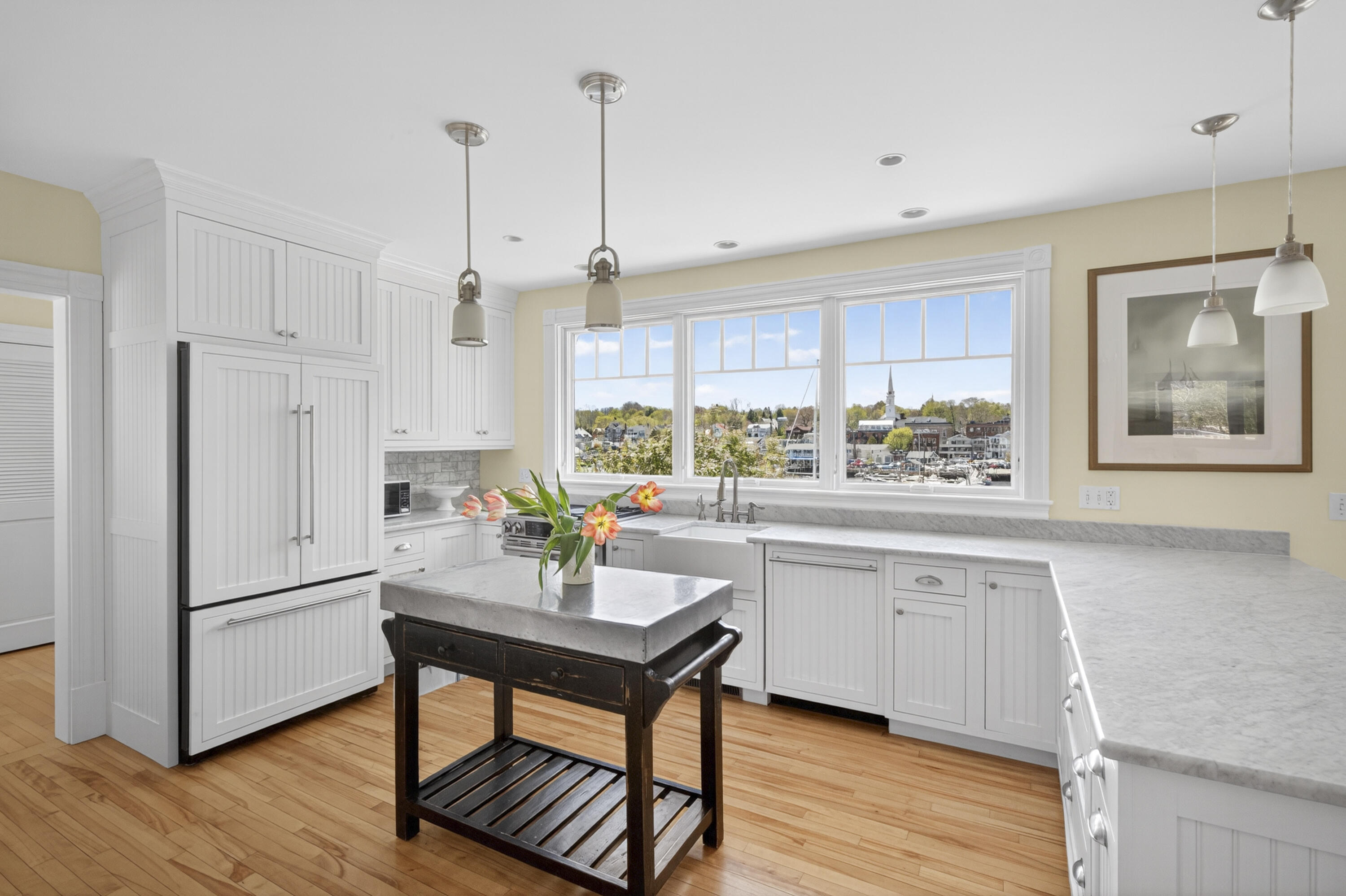 25 Sea Street Camden ME 04843