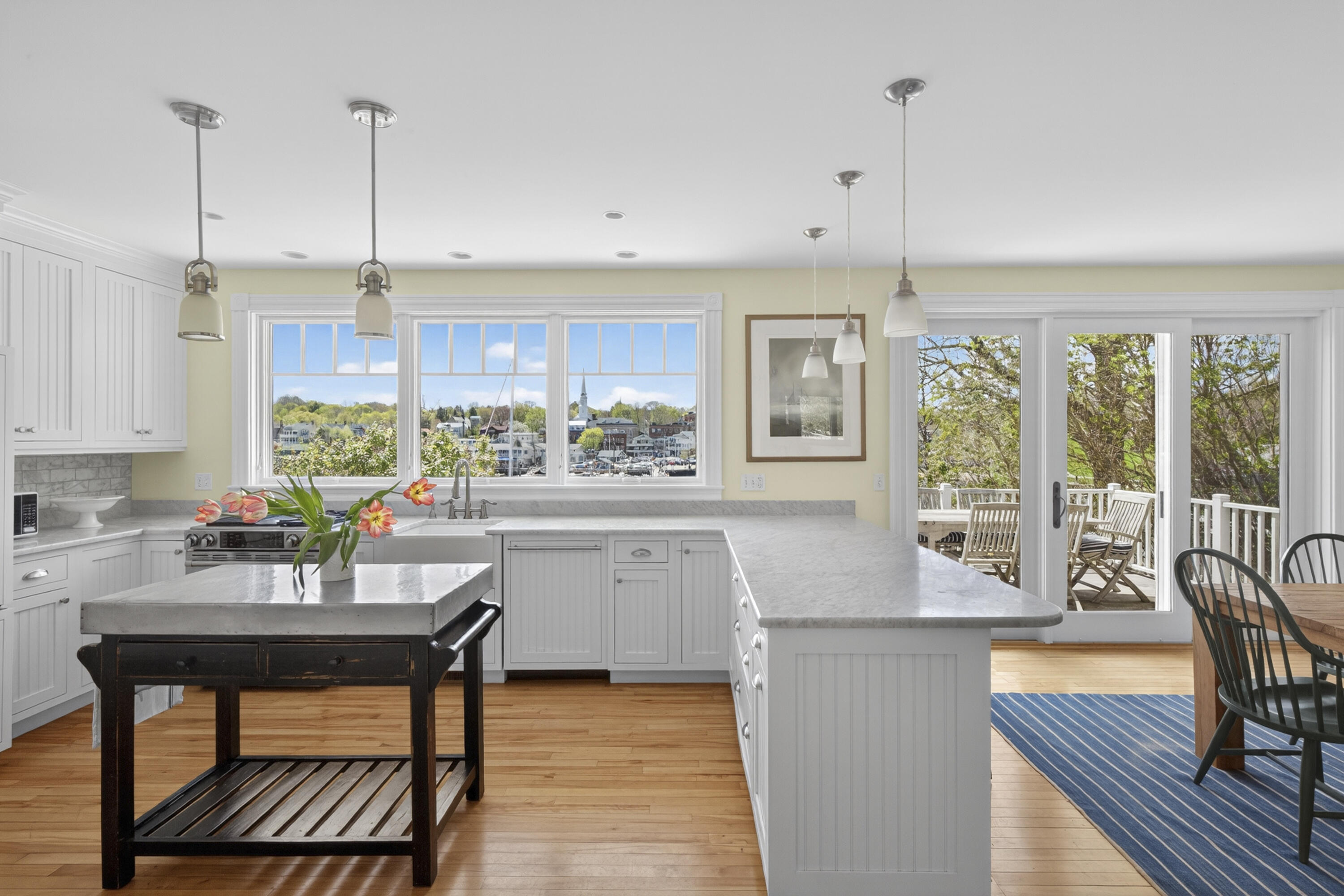 25 Sea Street Camden ME 04843