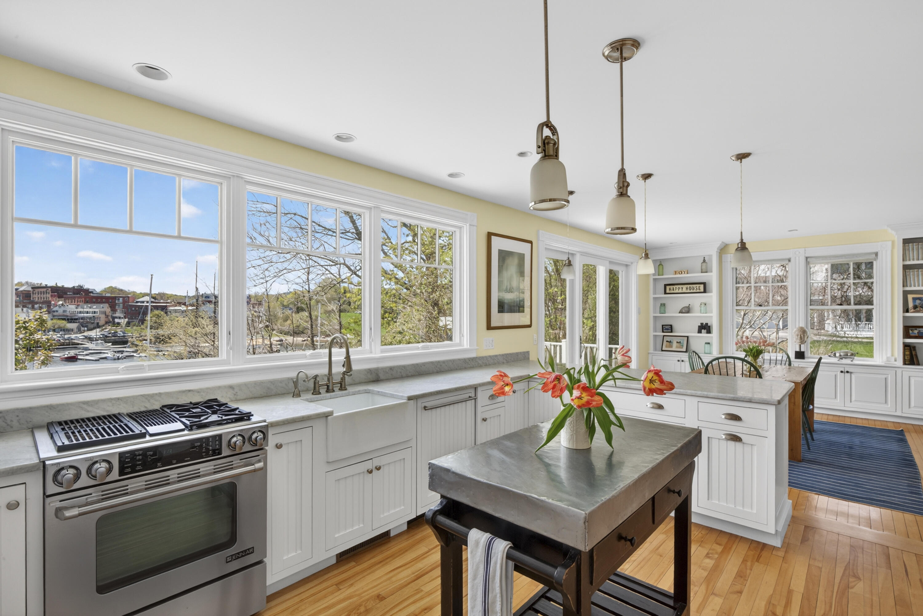 25 Sea Street Camden ME 04843