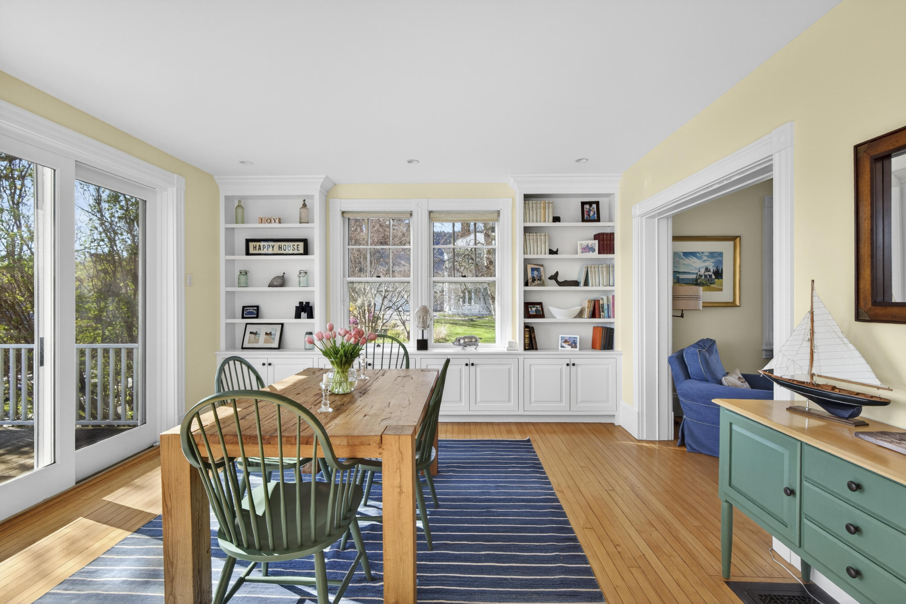 25 Sea Street Camden ME 04843