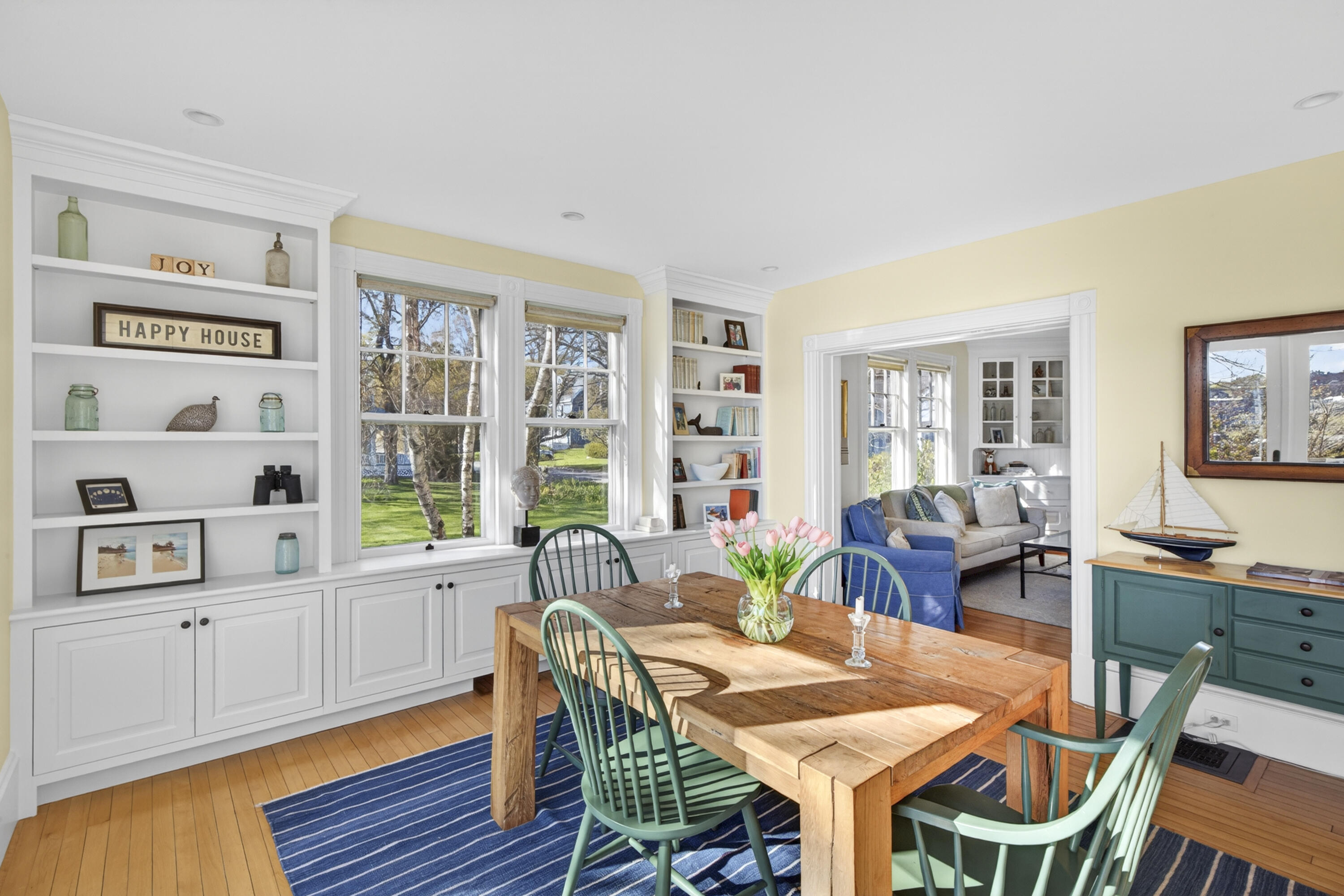 25 Sea Street Camden ME 04843