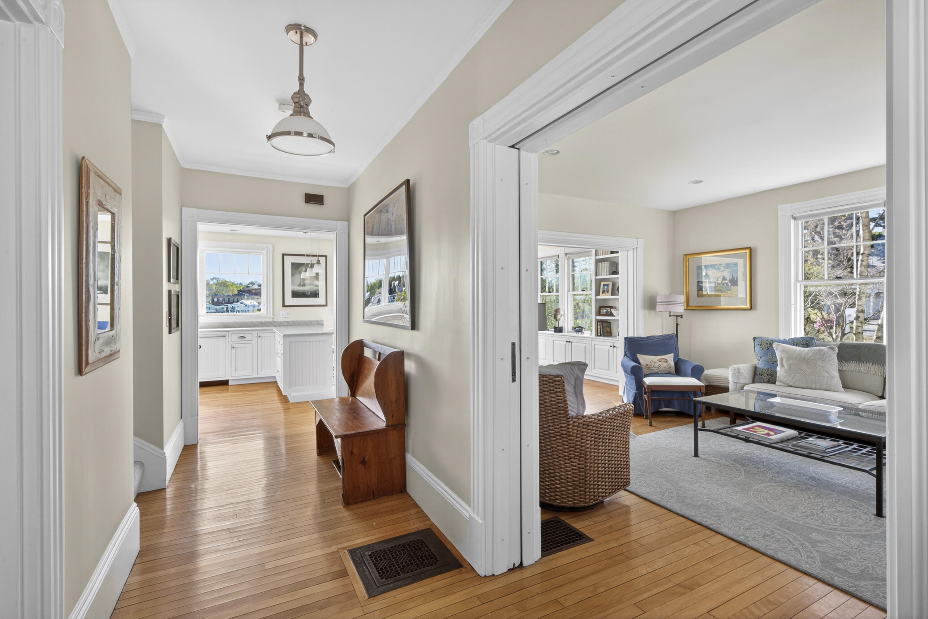25 Sea Street Camden ME 04843