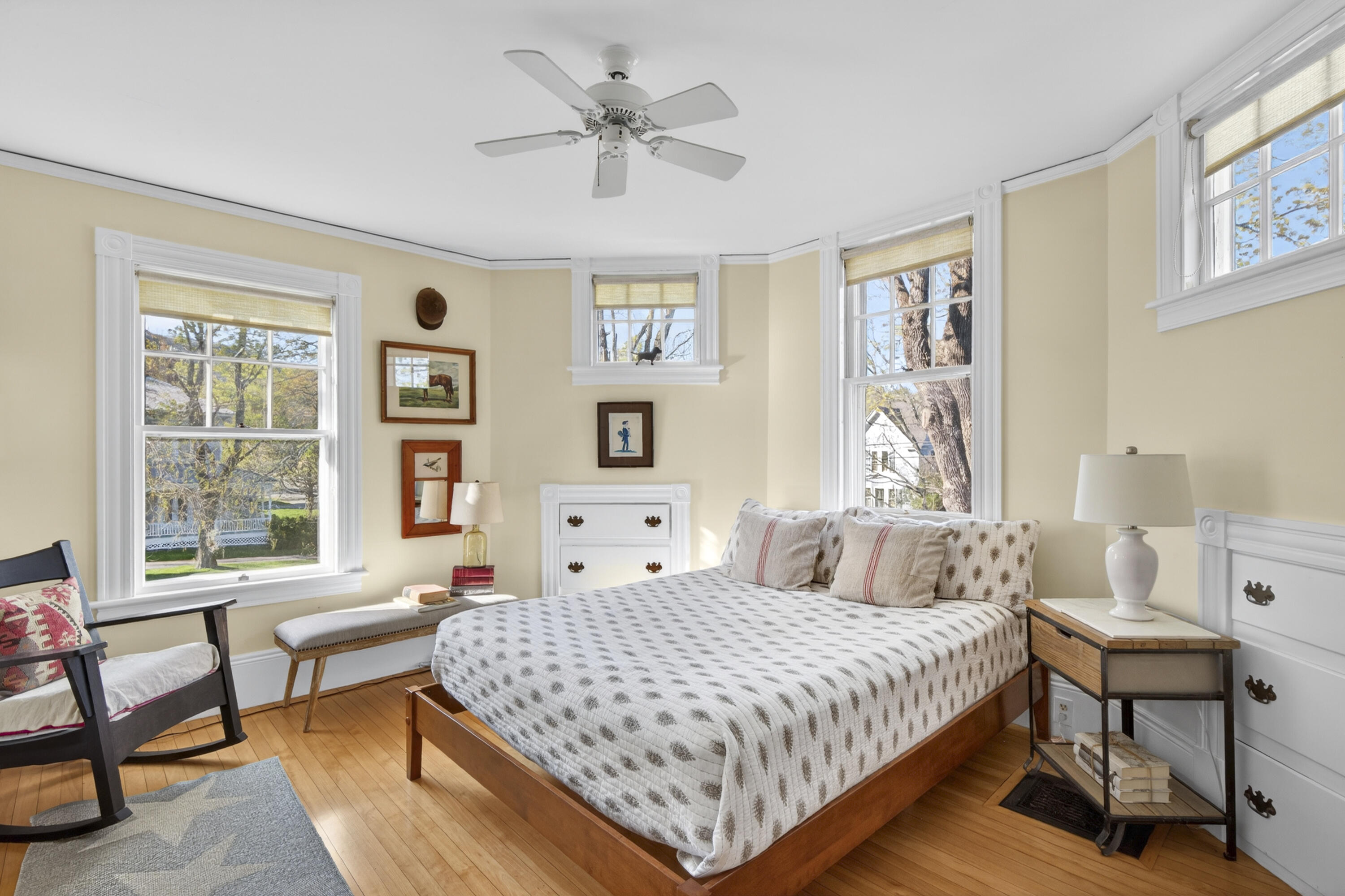25 Sea Street Camden ME 04843