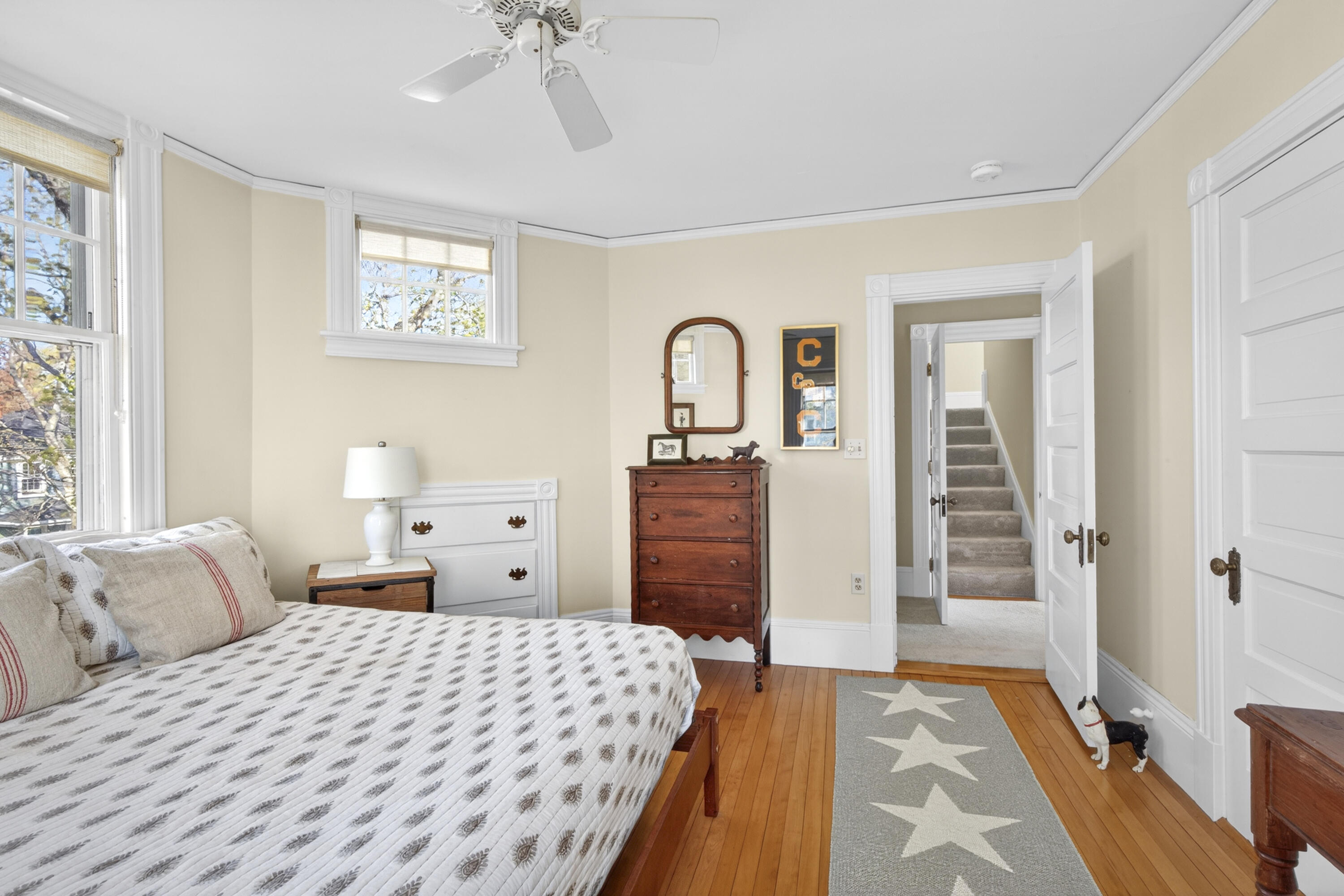 25 Sea Street Camden ME 04843