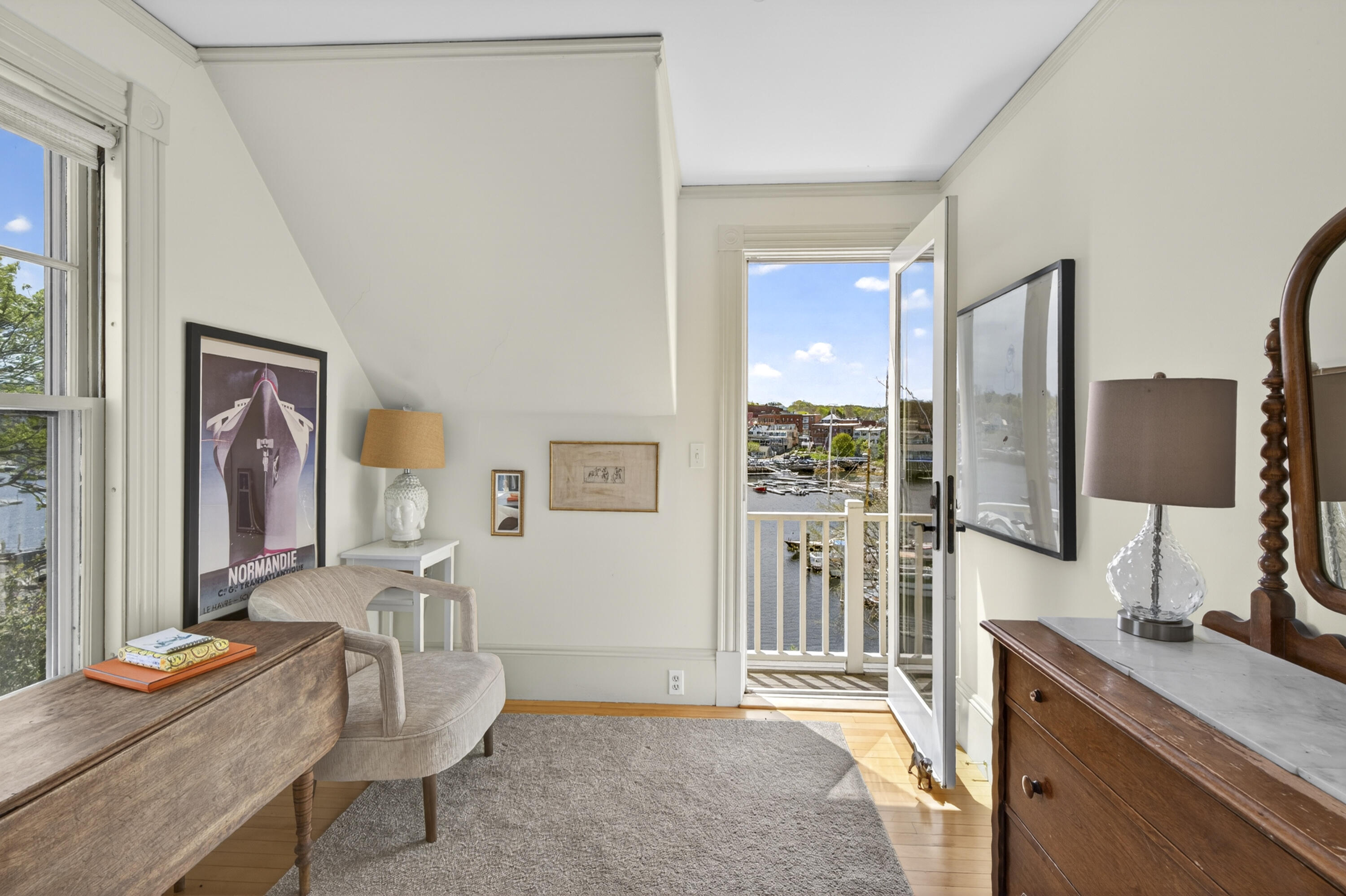 25 Sea Street Camden ME 04843