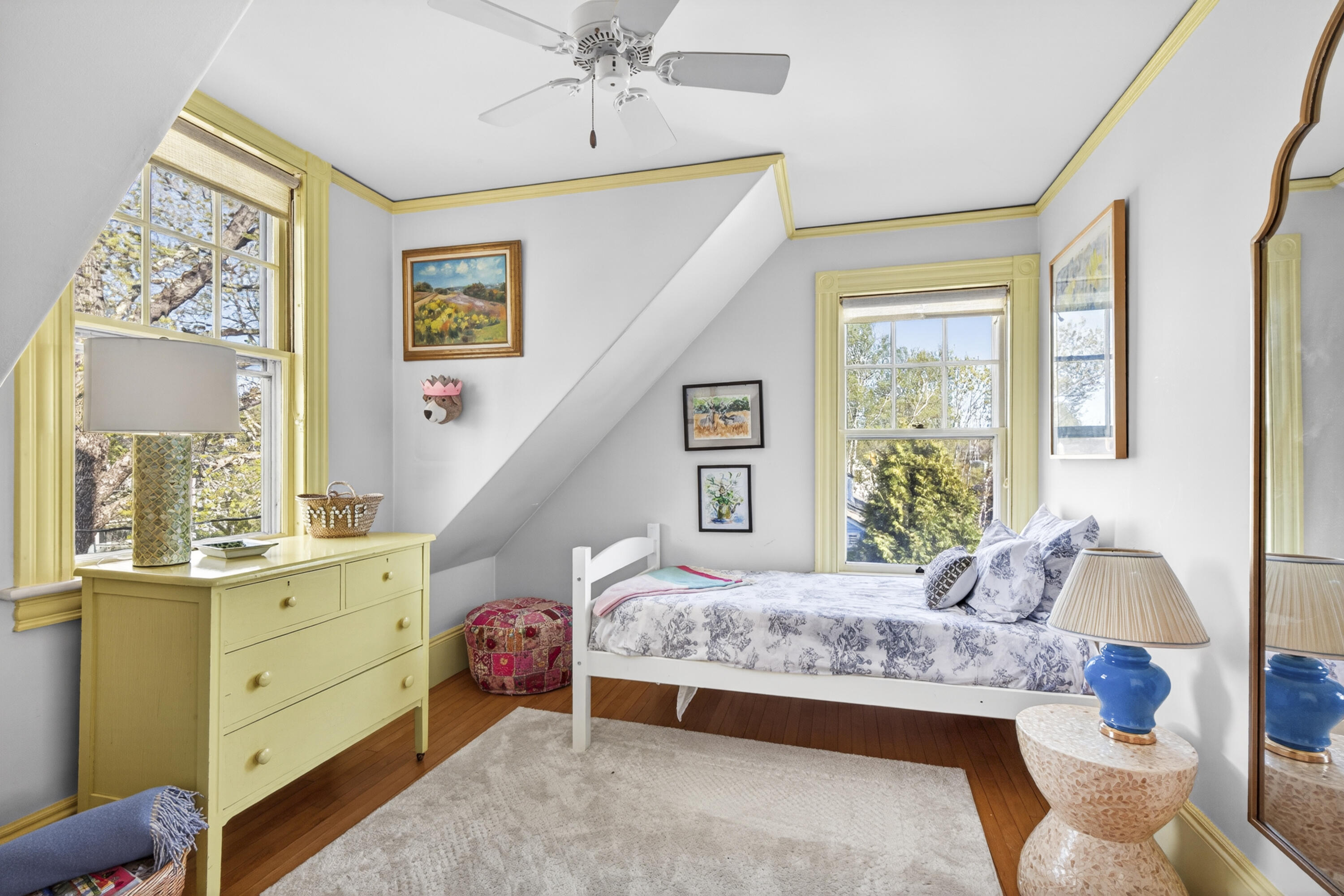 25 Sea Street Camden ME 04843