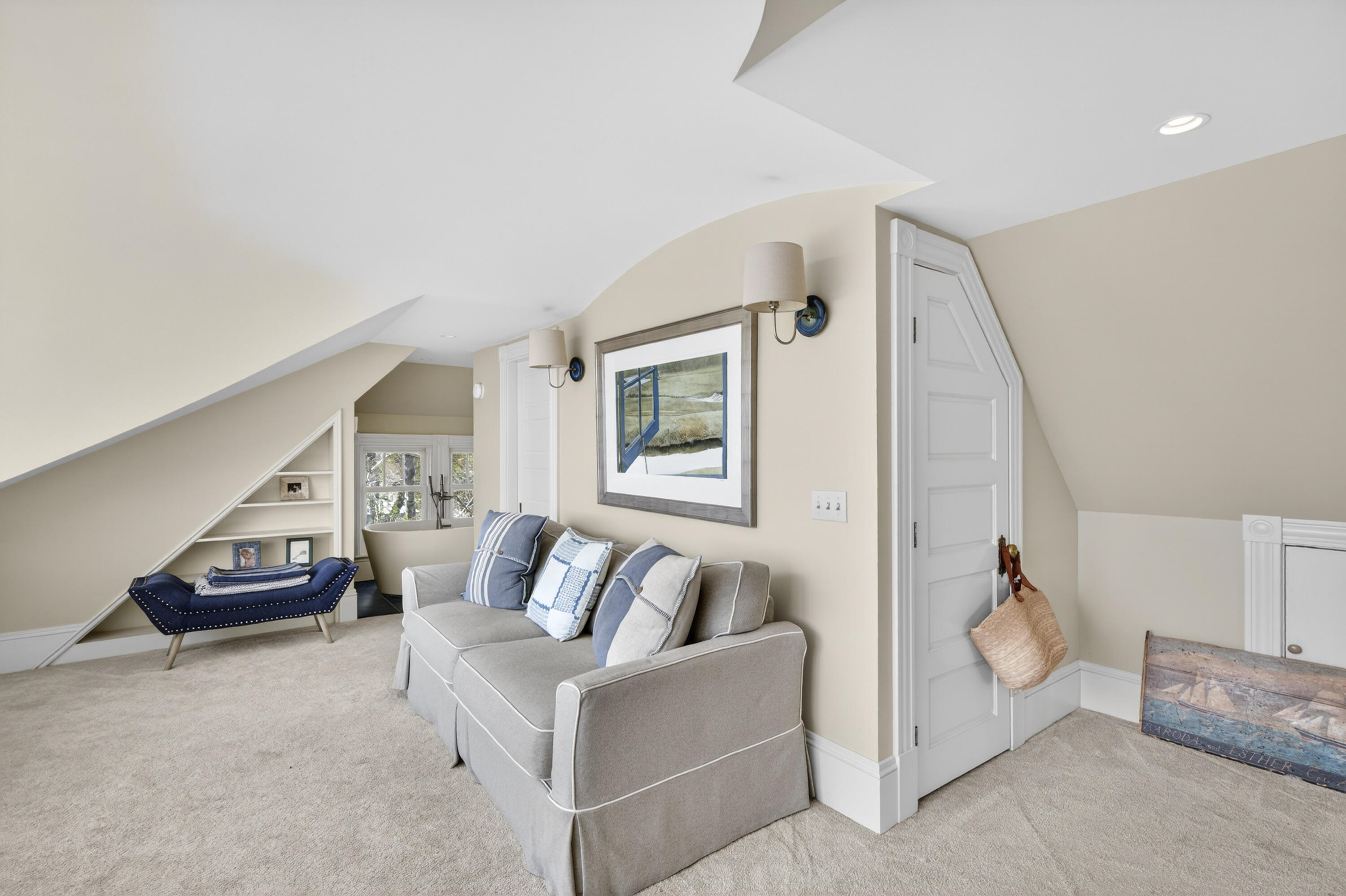 25 Sea Street Camden ME 04843