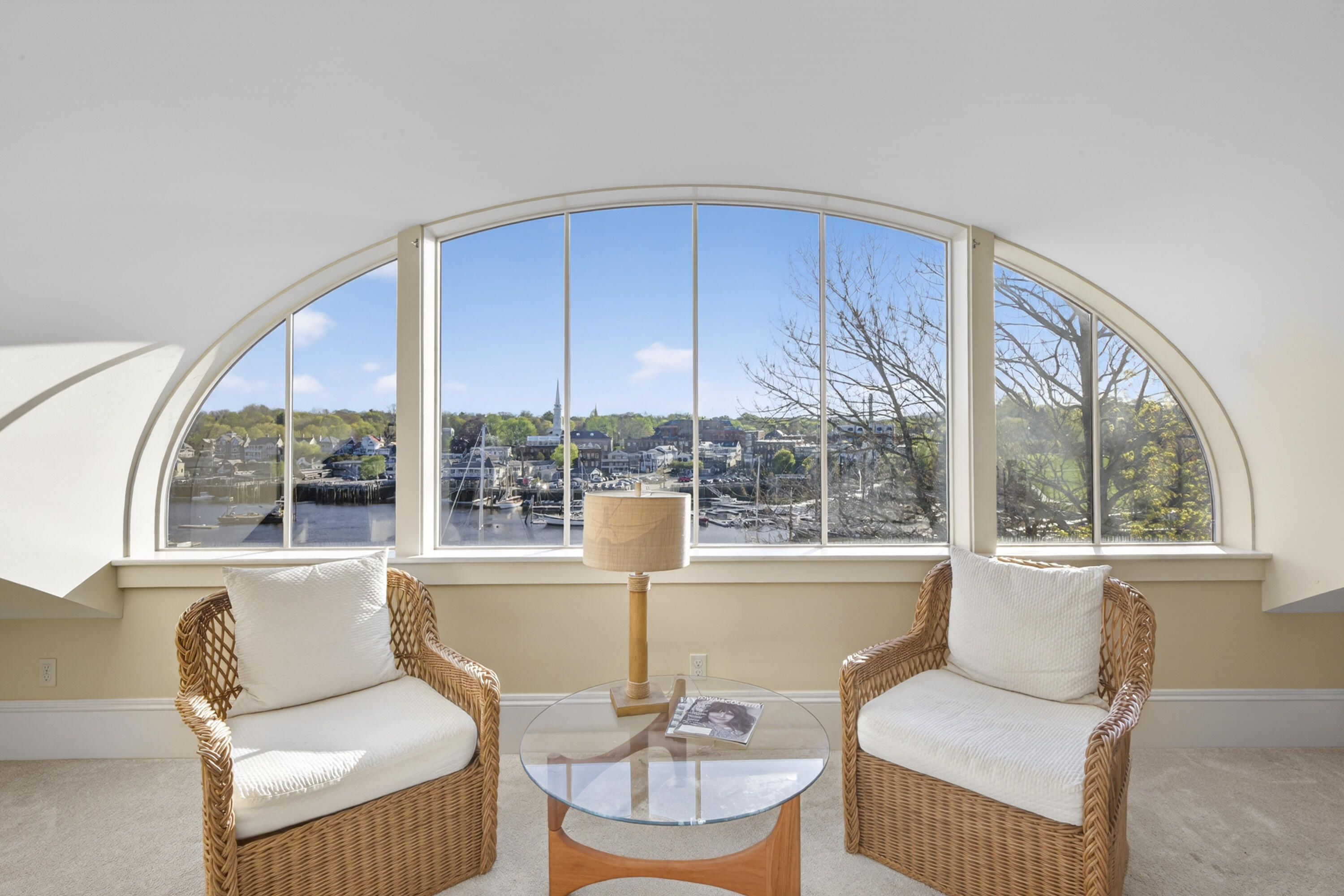25 Sea Street Camden ME 04843
