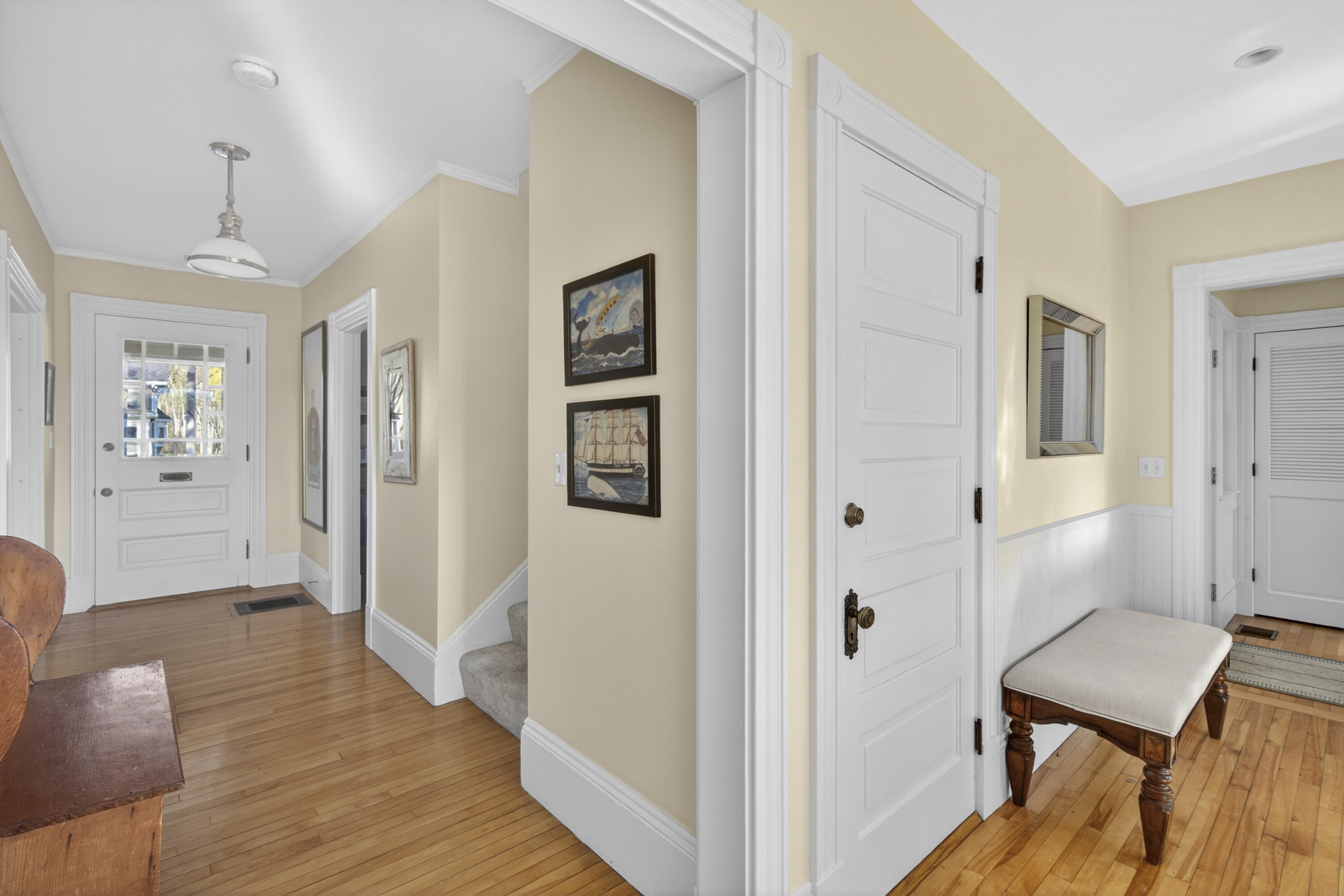 25 Sea Street Camden ME 04843