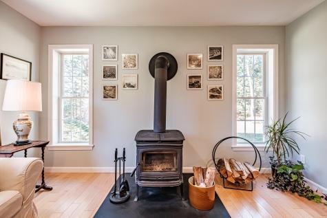 99 Rangdale Road Durham ME 04222