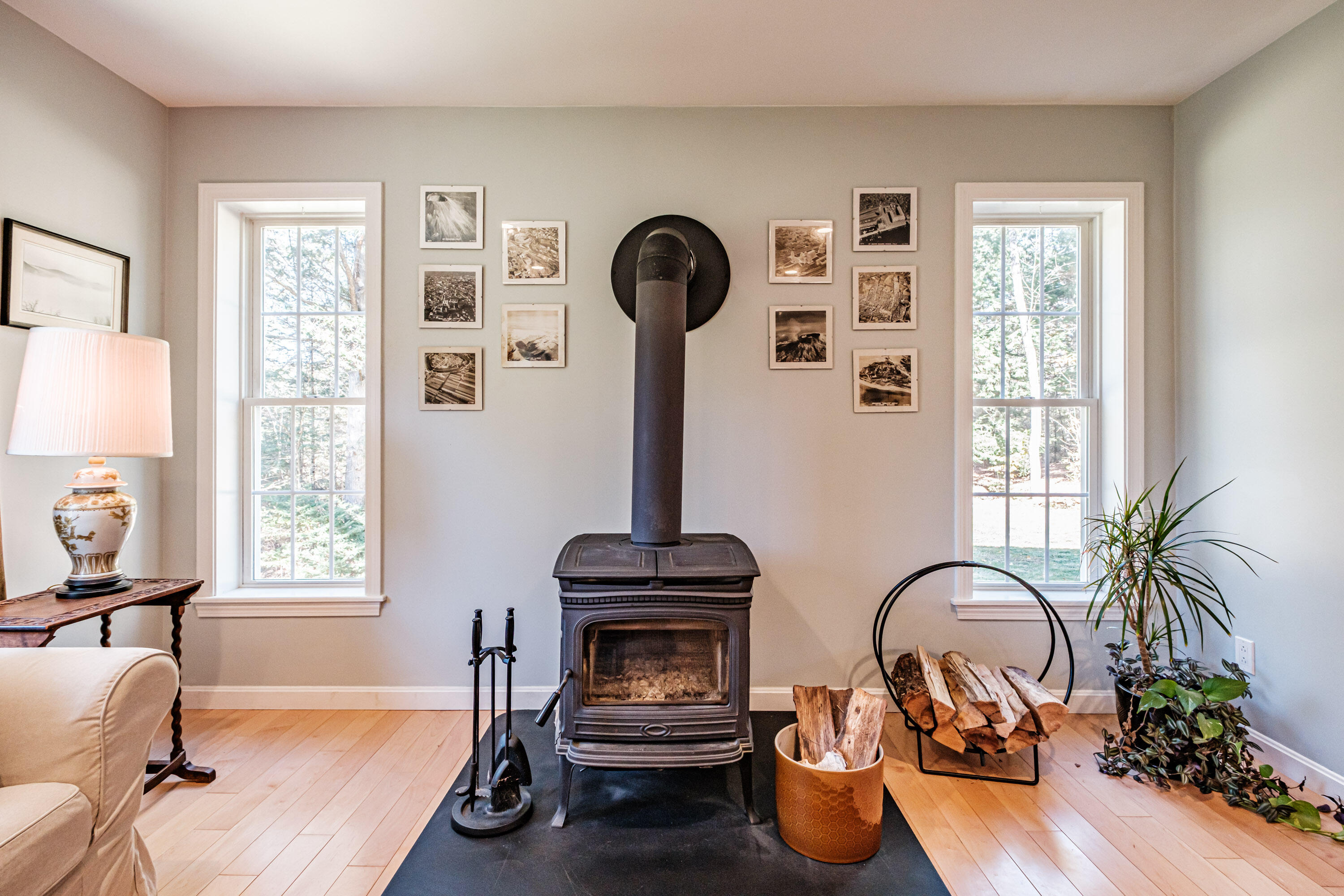 99 Rangdale Road Durham ME 04222