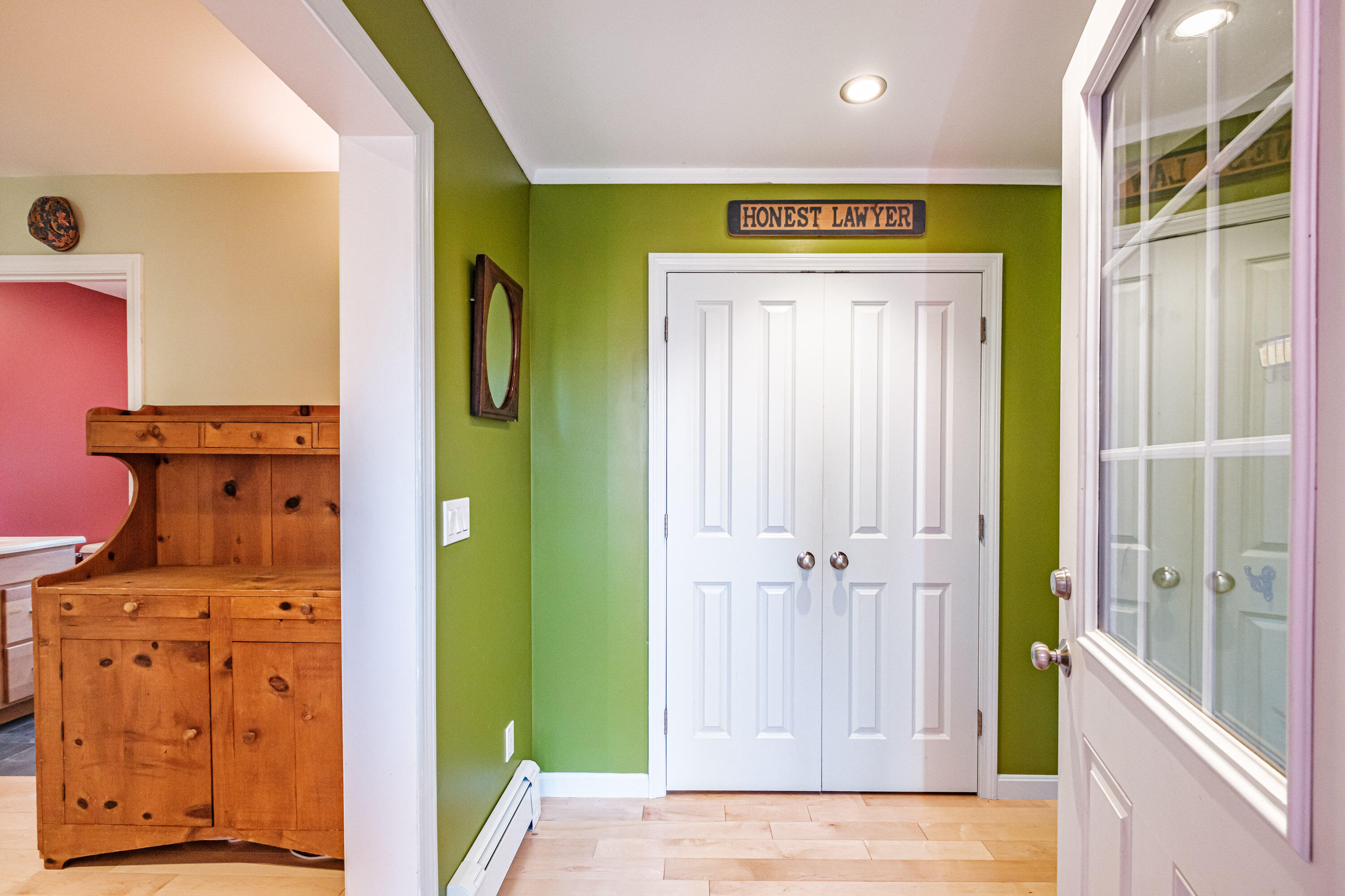 99 Rangdale Road Durham ME 04222