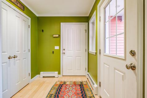 99 Rangdale Road Durham ME 04222