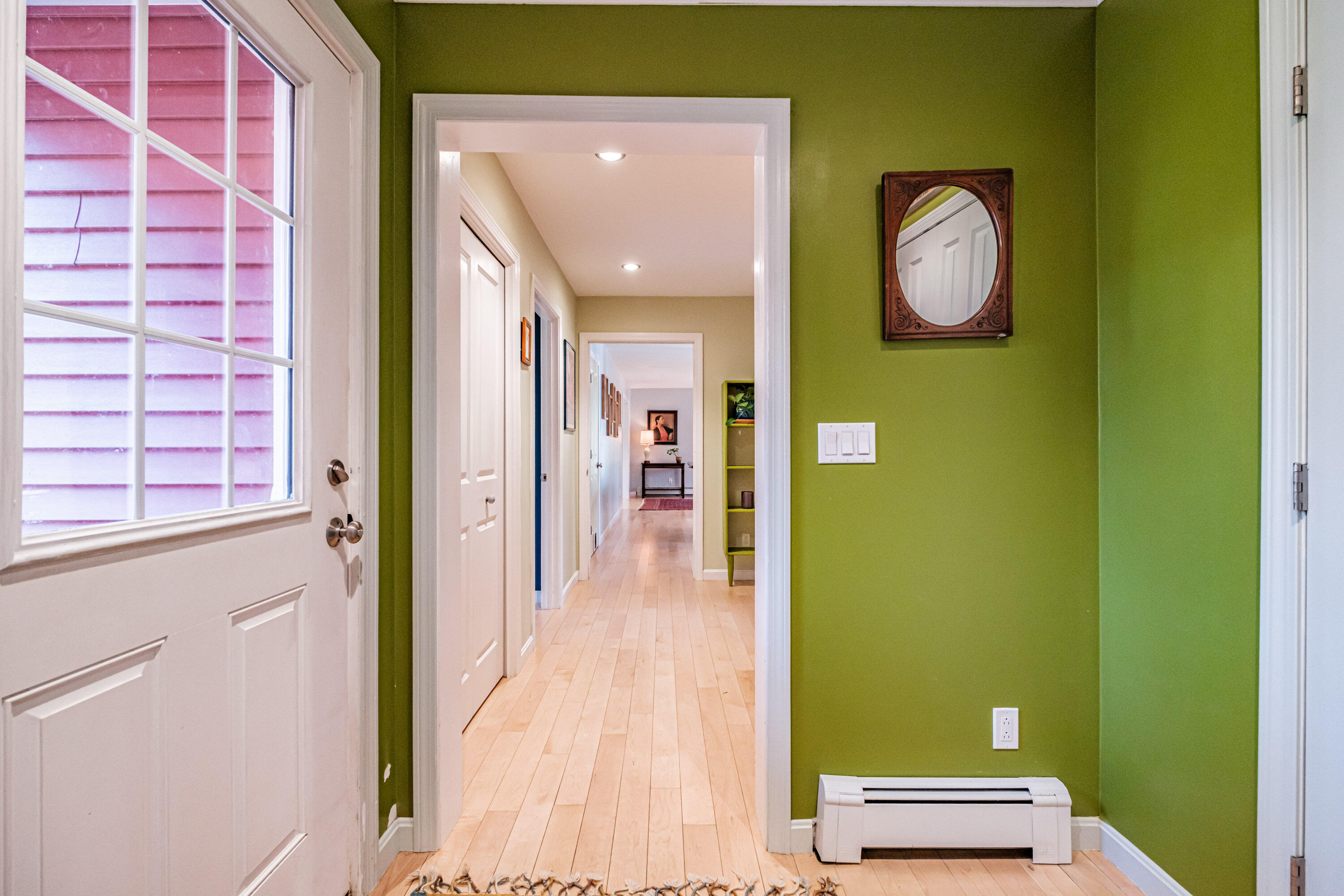 99 Rangdale Road Durham ME 04222