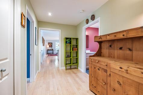 99 Rangdale Road Durham ME 04222