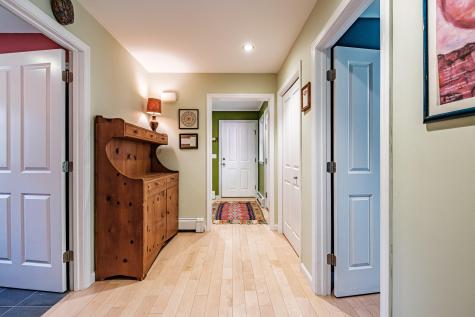 99 Rangdale Road Durham ME 04222