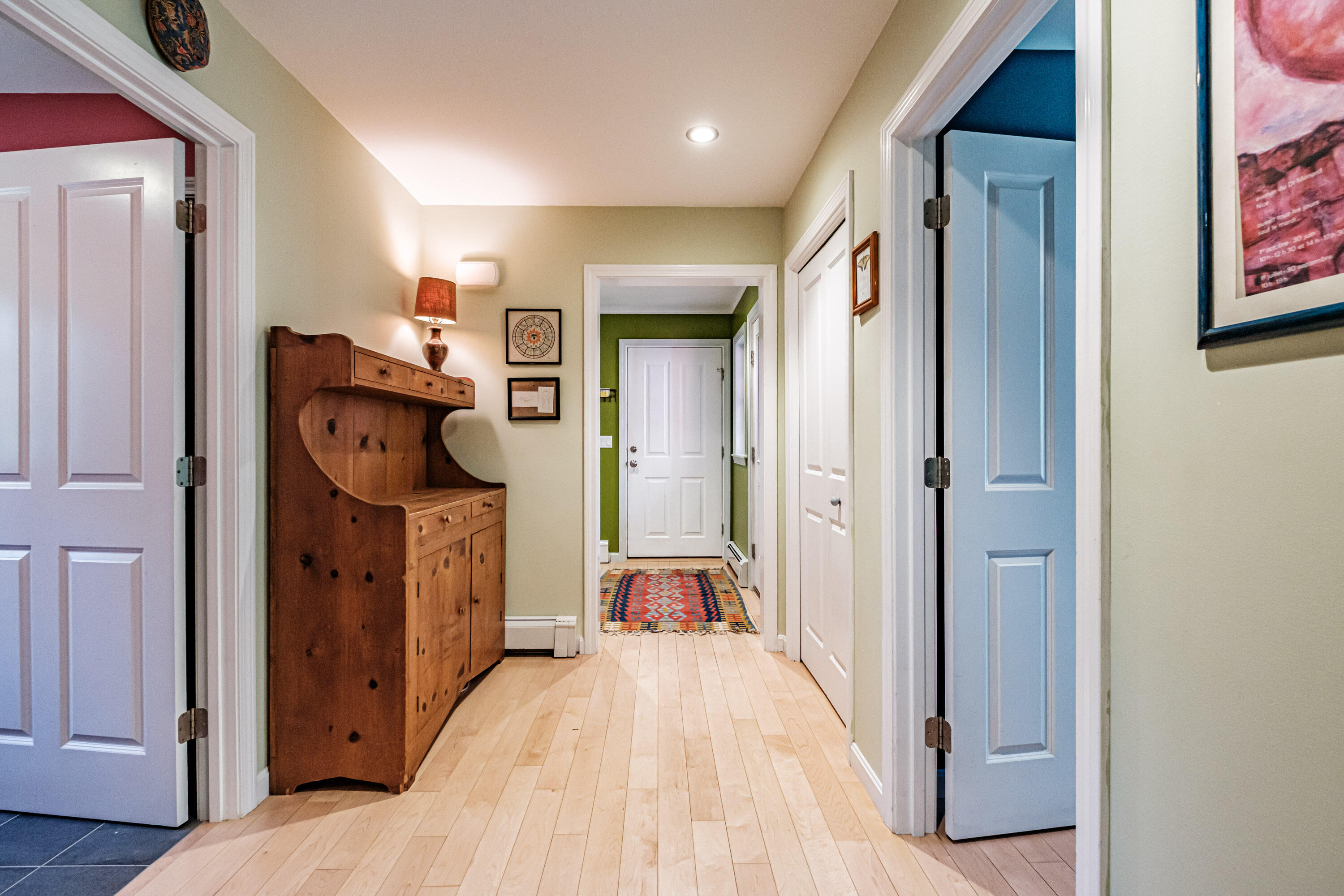 99 Rangdale Road Durham ME 04222