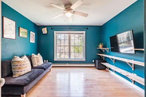 99 Rangdale Road Durham ME 04222