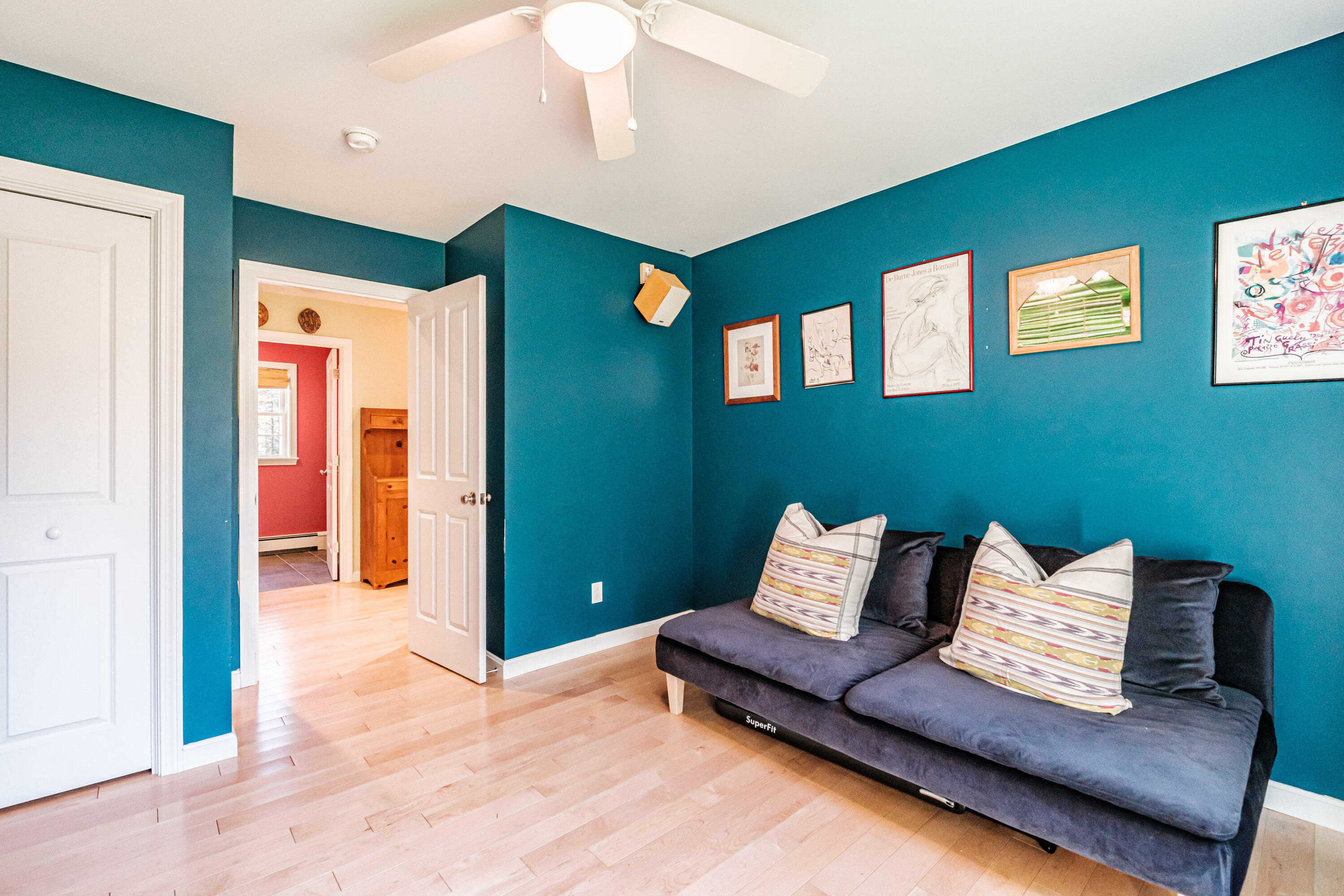 99 Rangdale Road Durham ME 04222