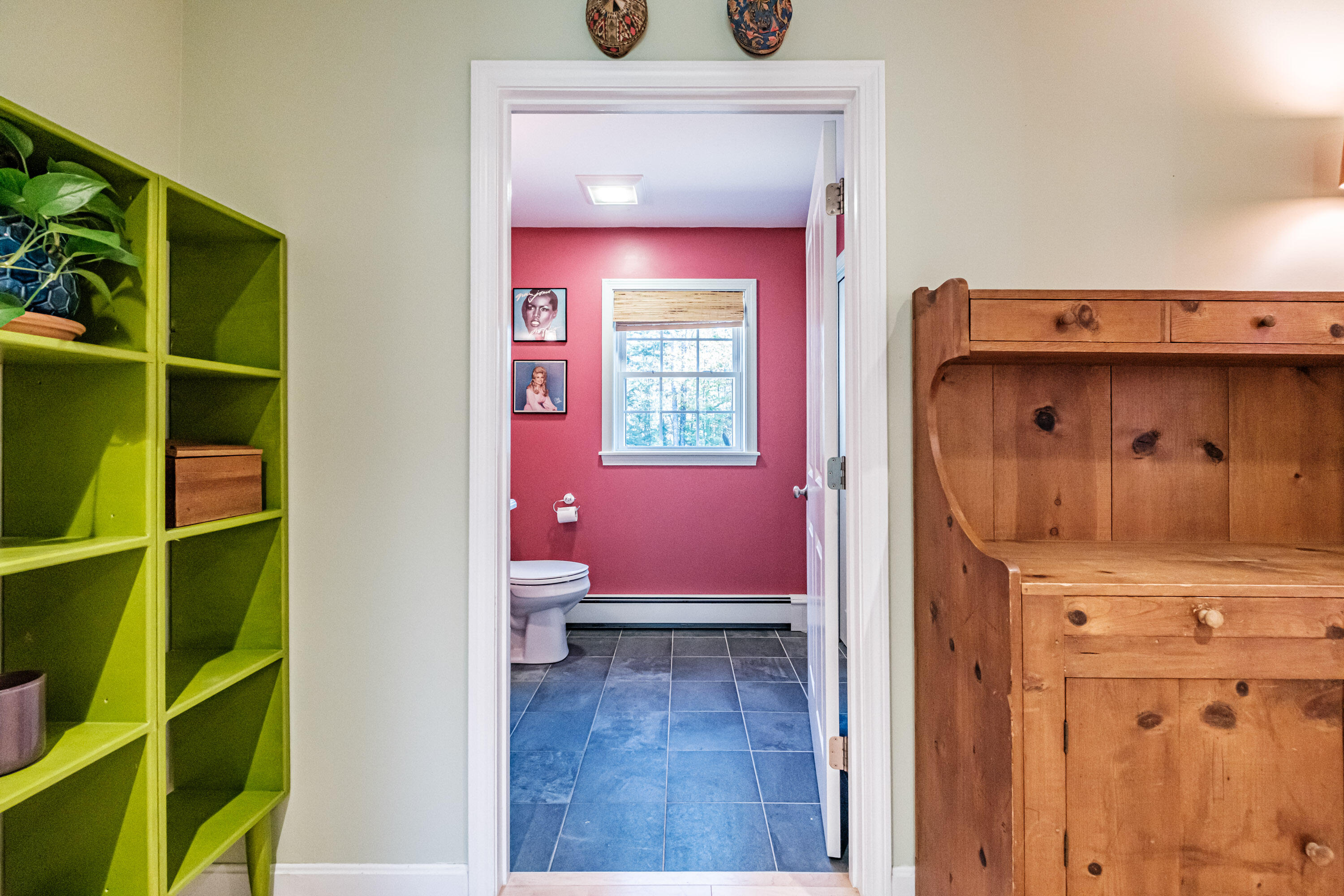 99 Rangdale Road Durham ME 04222