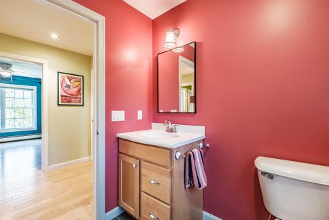 99 Rangdale Road Durham ME 04222