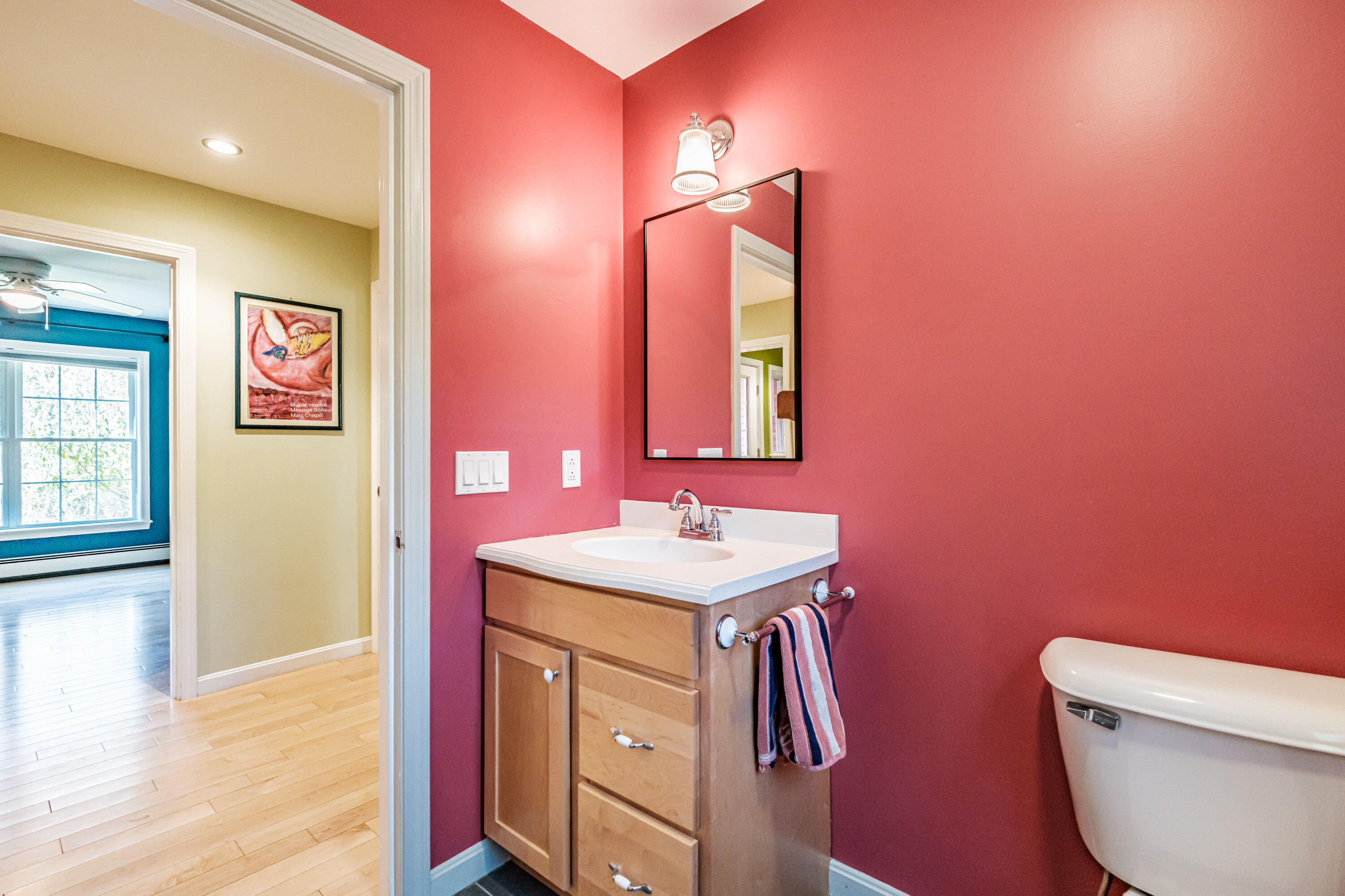 99 Rangdale Road Durham ME 04222