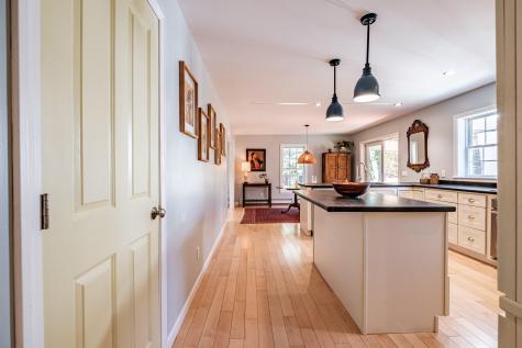 99 Rangdale Road Durham ME 04222