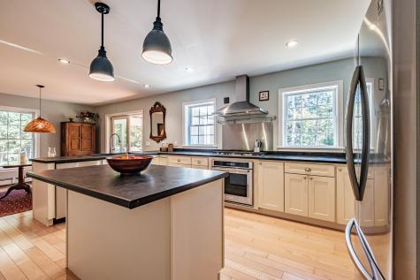 99 Rangdale Road Durham ME 04222