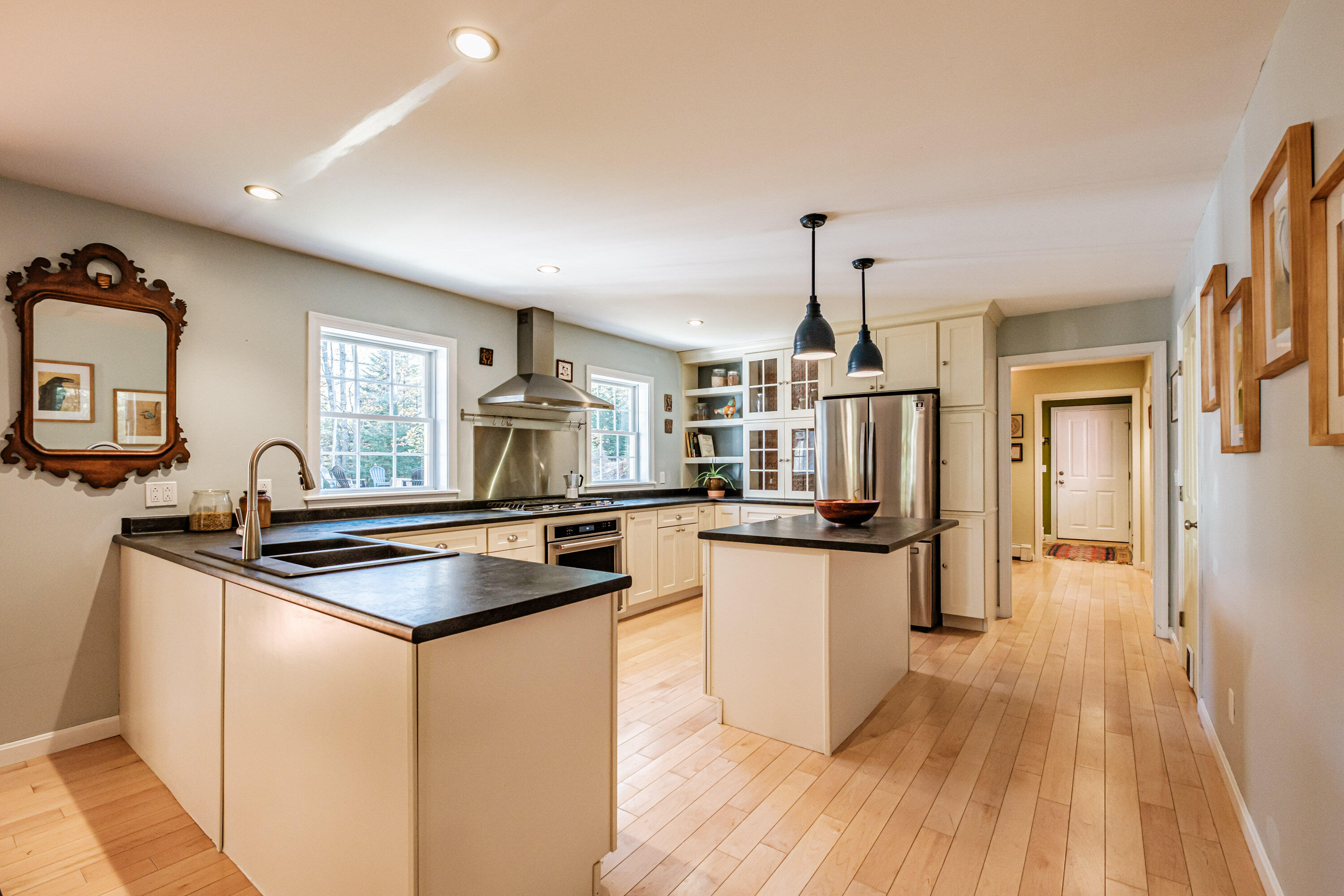 99 Rangdale Road Durham ME 04222