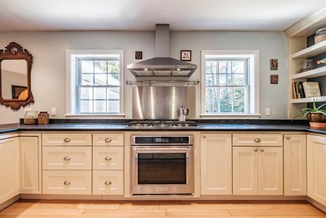 99 Rangdale Road Durham ME 04222