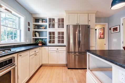 99 Rangdale Road Durham ME 04222