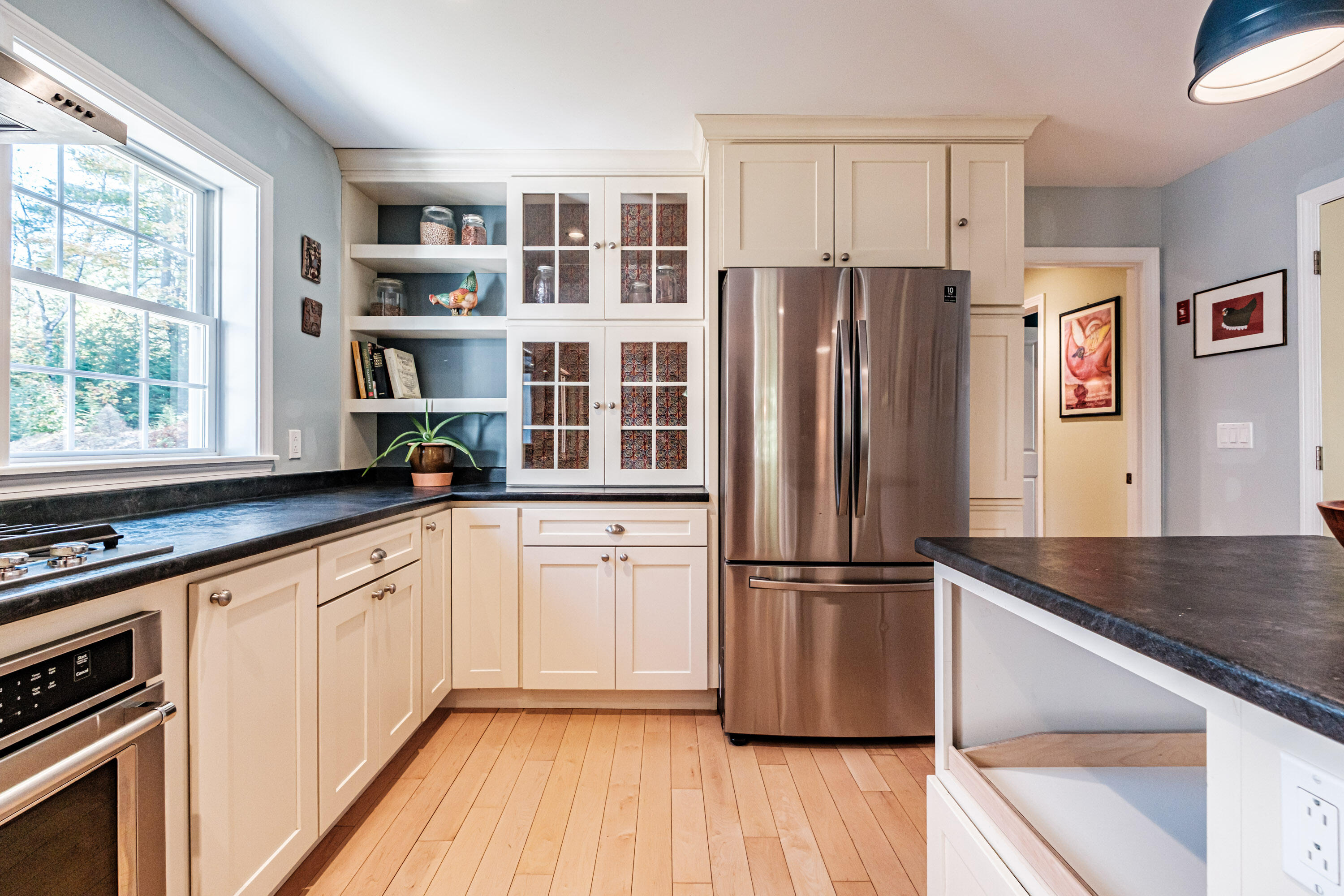 99 Rangdale Road Durham ME 04222