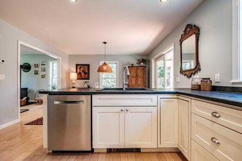 99 Rangdale Road Durham ME 04222