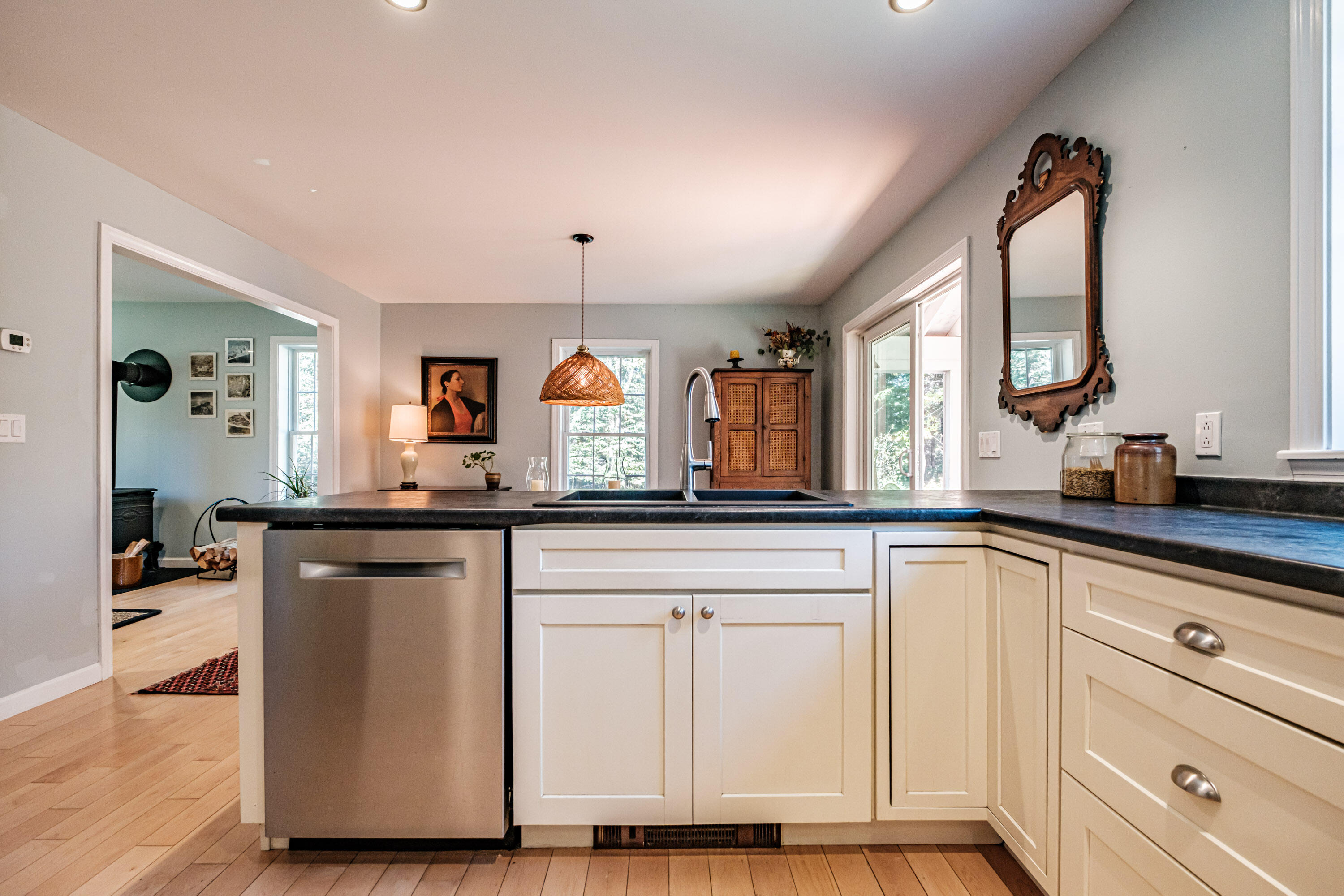 99 Rangdale Road Durham ME 04222