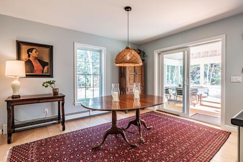 99 Rangdale Road Durham ME 04222