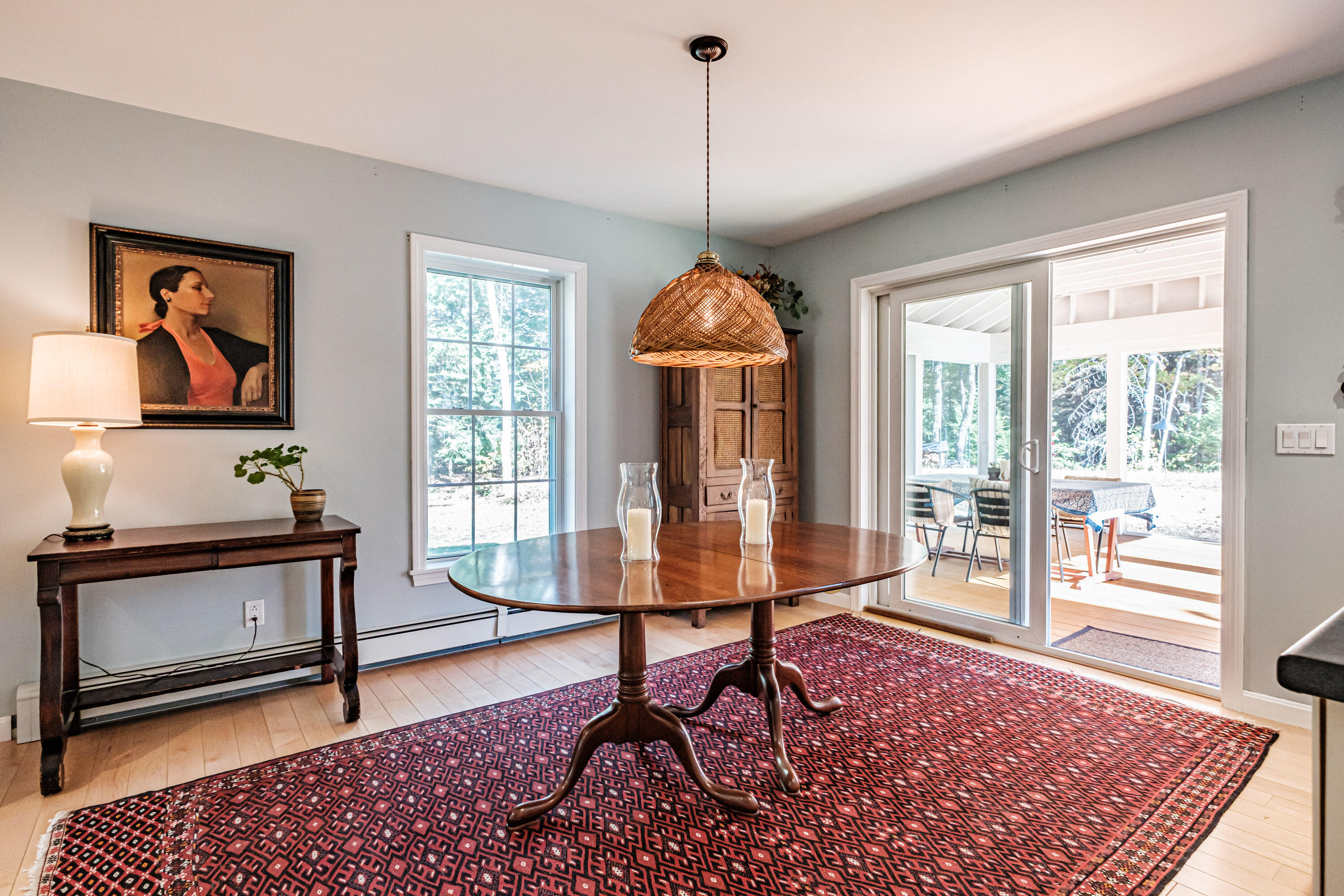 99 Rangdale Road Durham ME 04222