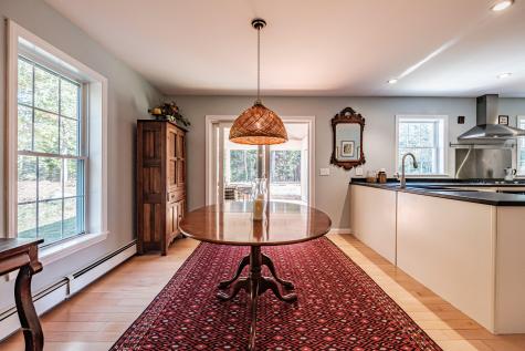 99 Rangdale Road Durham ME 04222