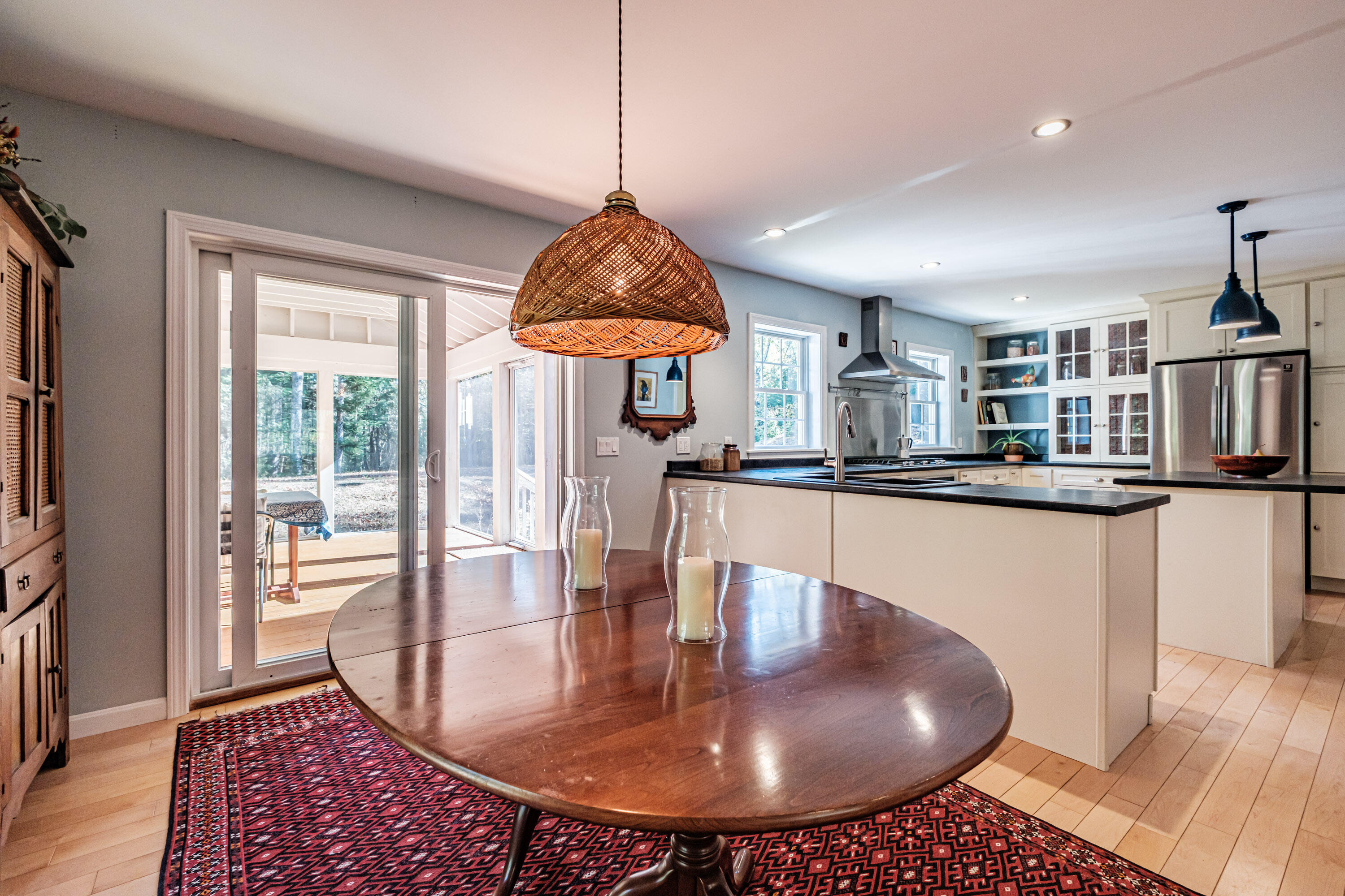 99 Rangdale Road Durham ME 04222