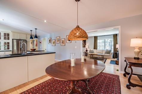 99 Rangdale Road Durham ME 04222