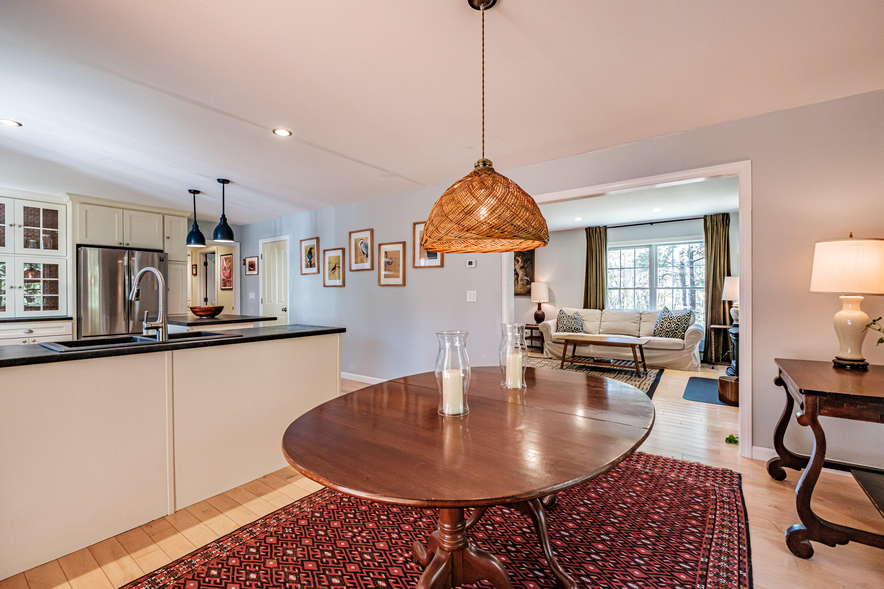 99 Rangdale Road Durham ME 04222