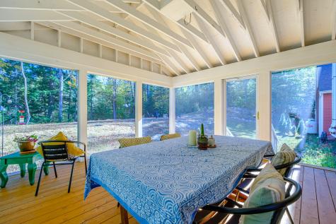 99 Rangdale Road Durham ME 04222