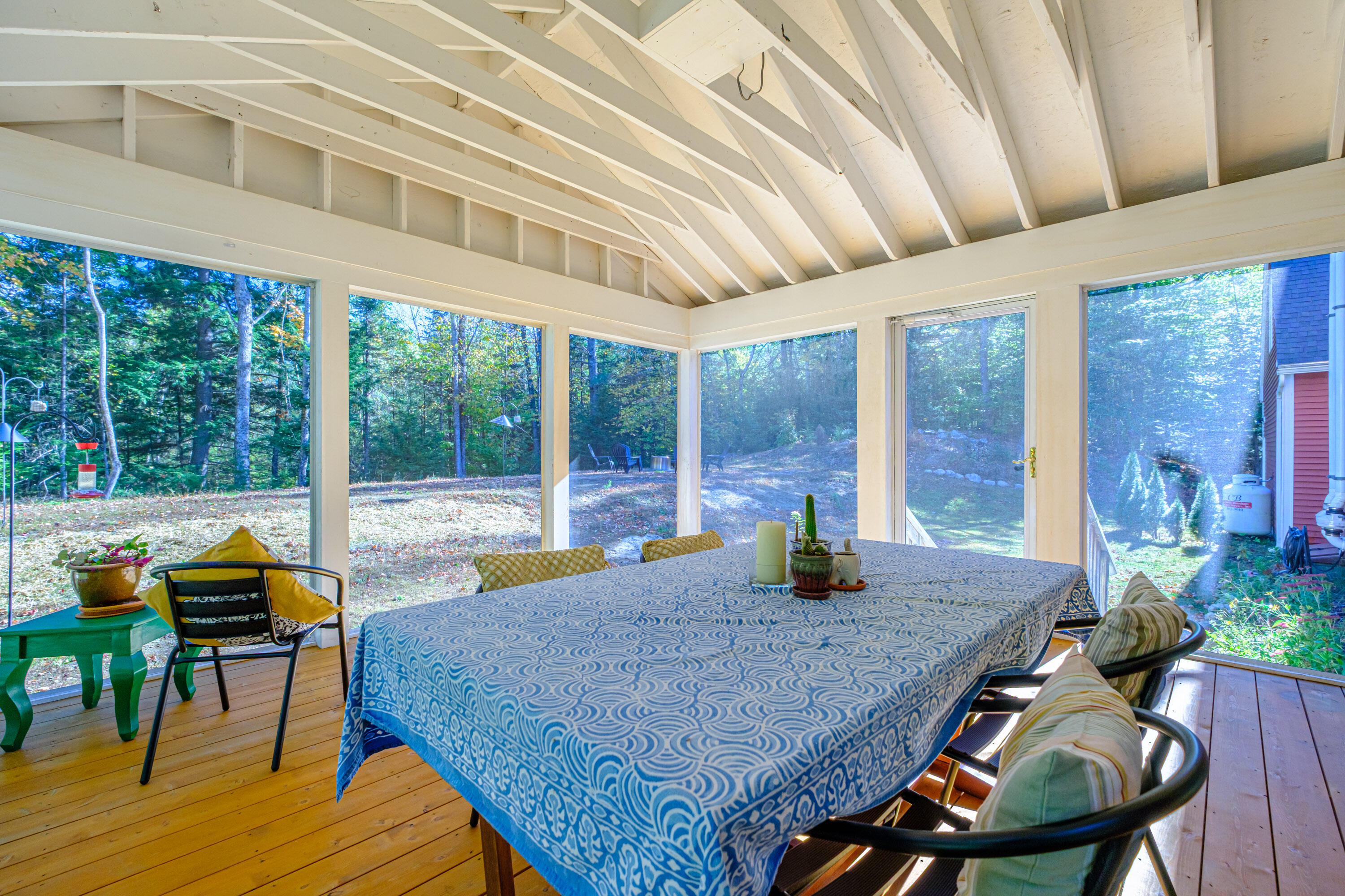 99 Rangdale Road Durham ME 04222