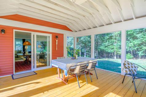 99 Rangdale Road Durham ME 04222